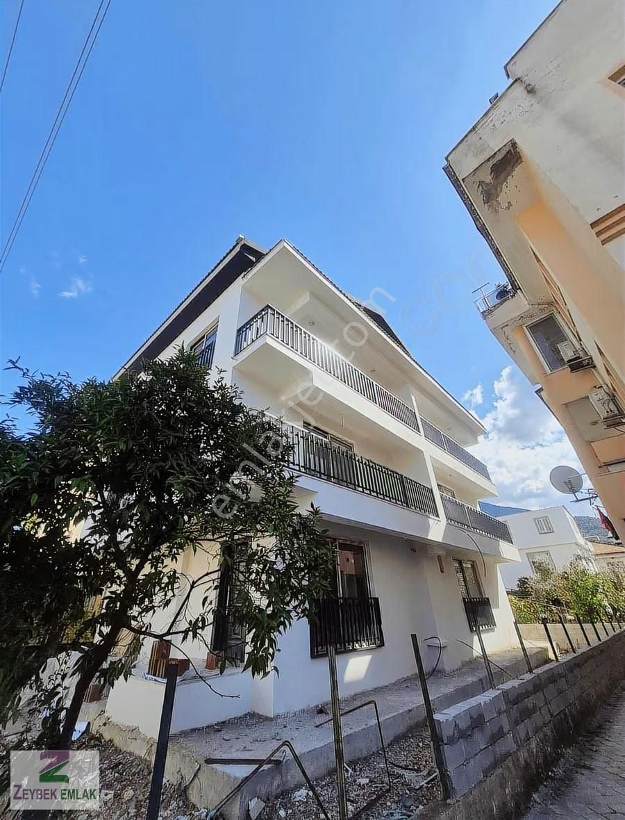 Fethiye Patlangıç Mahallesinde 1+1 Dairemiz Satılıktır - Görsel 7