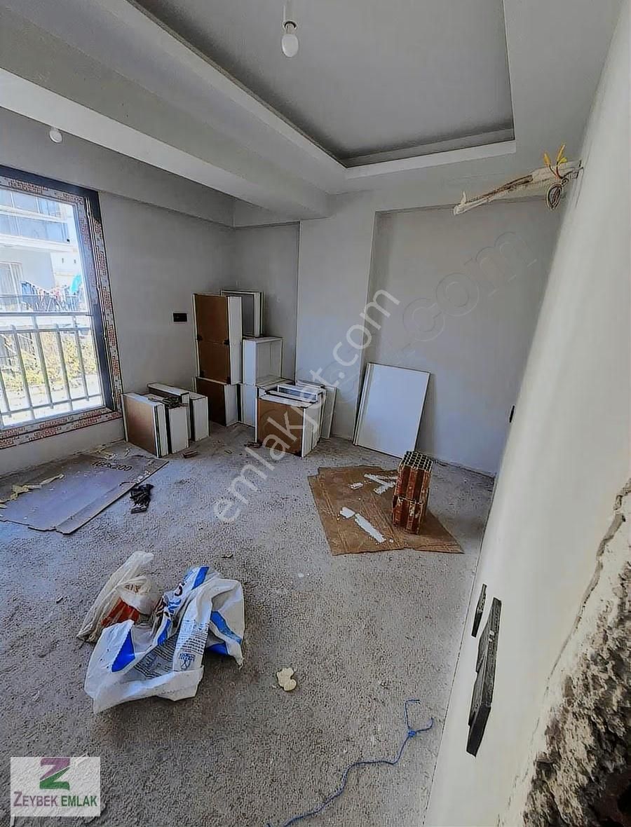 Fethiye Patlangıç Mahallesinde 1+1 Dairemiz Satılıktır - Görsel 5