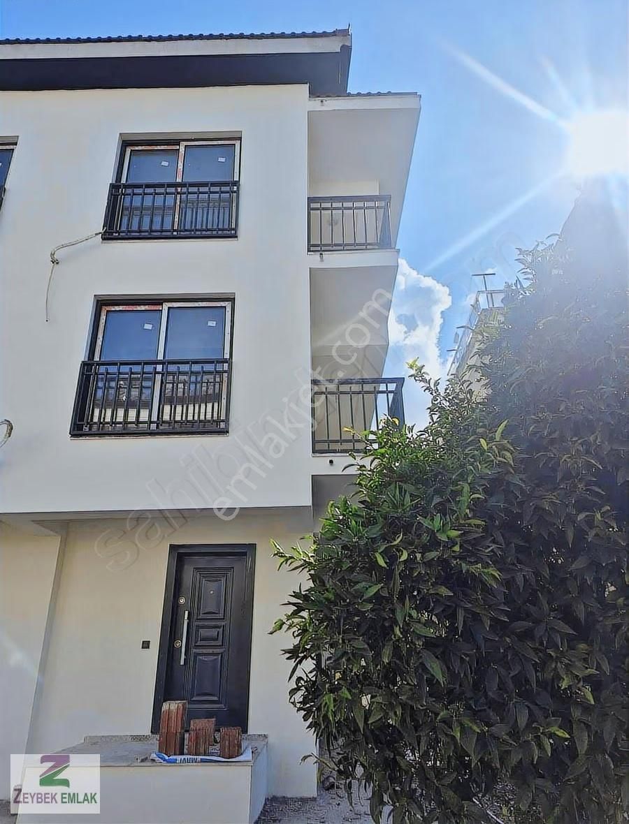 Fethiye Patlangıç Mahallesinde 1+1 Dairemiz Satılıktır - Görsel 18