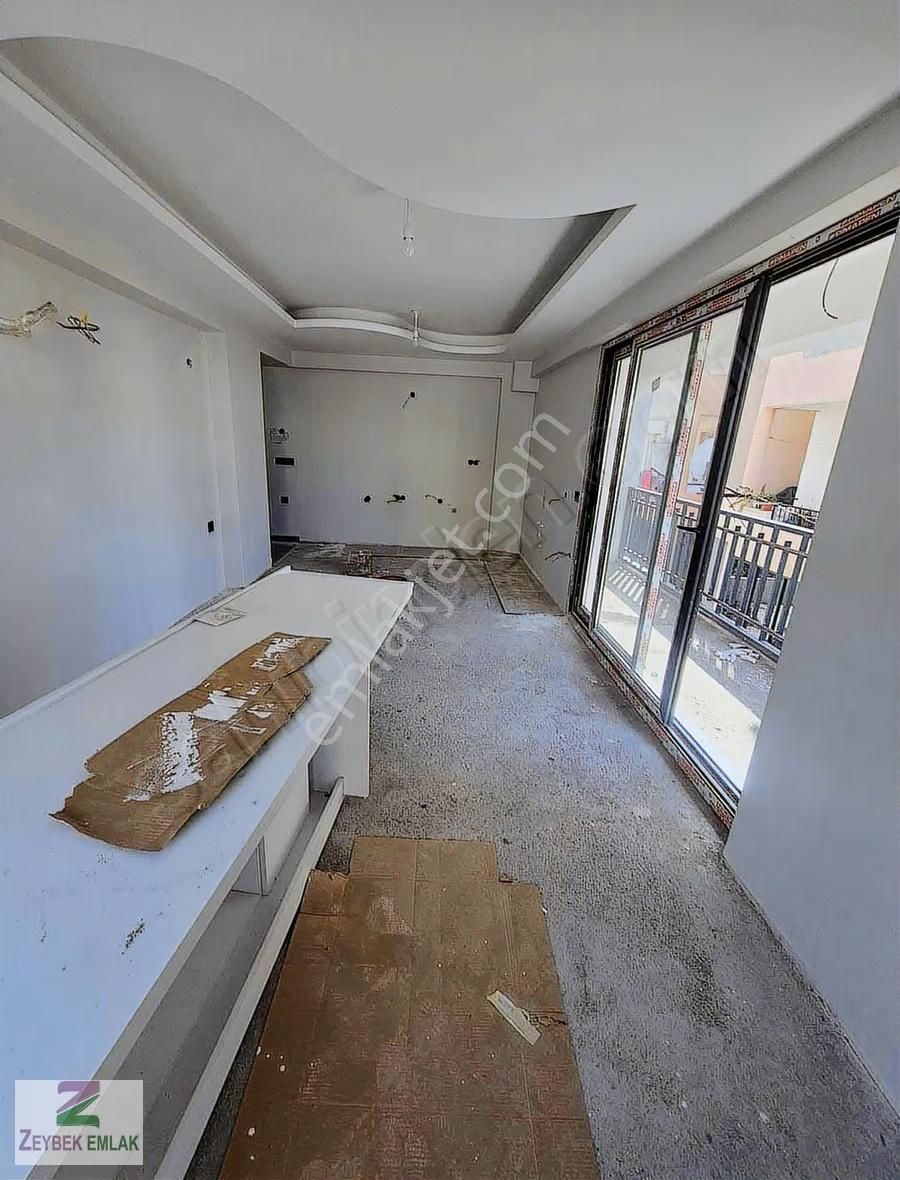 Fethiye Patlangıç Mahallesinde 1+1 Dairemiz Satılıktır - Görsel 10