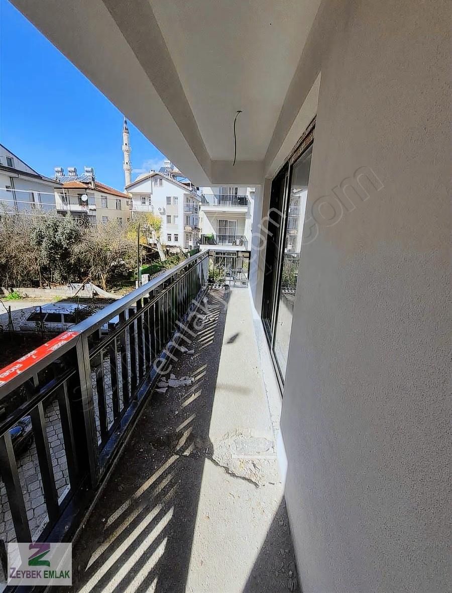 Fethiye Patlangıç Mahallesinde 1+1 Dairemiz Satılıktır - Görsel 17