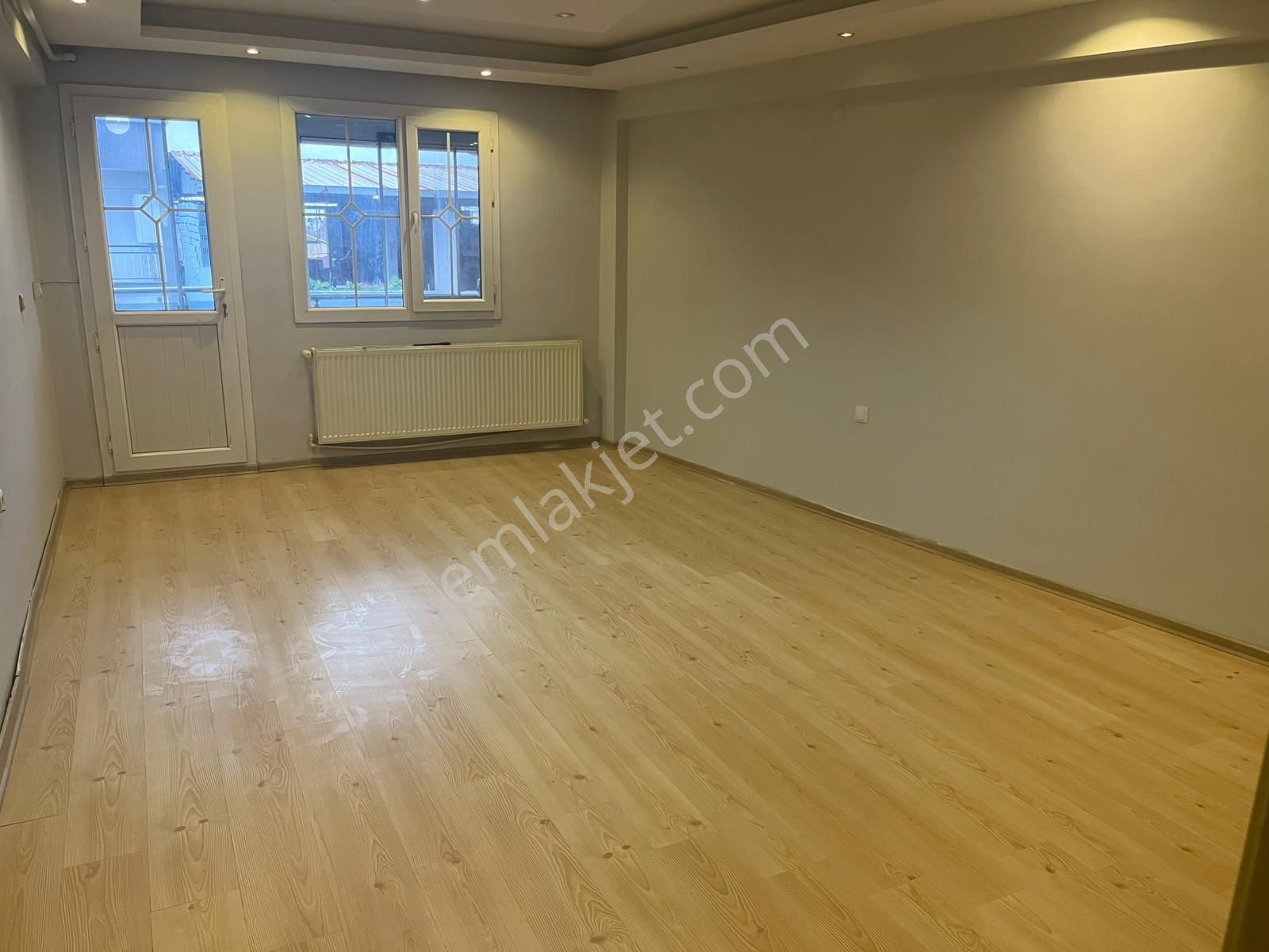 Merkezi Konumda 3+1 Geniş Daire - Görsel 21