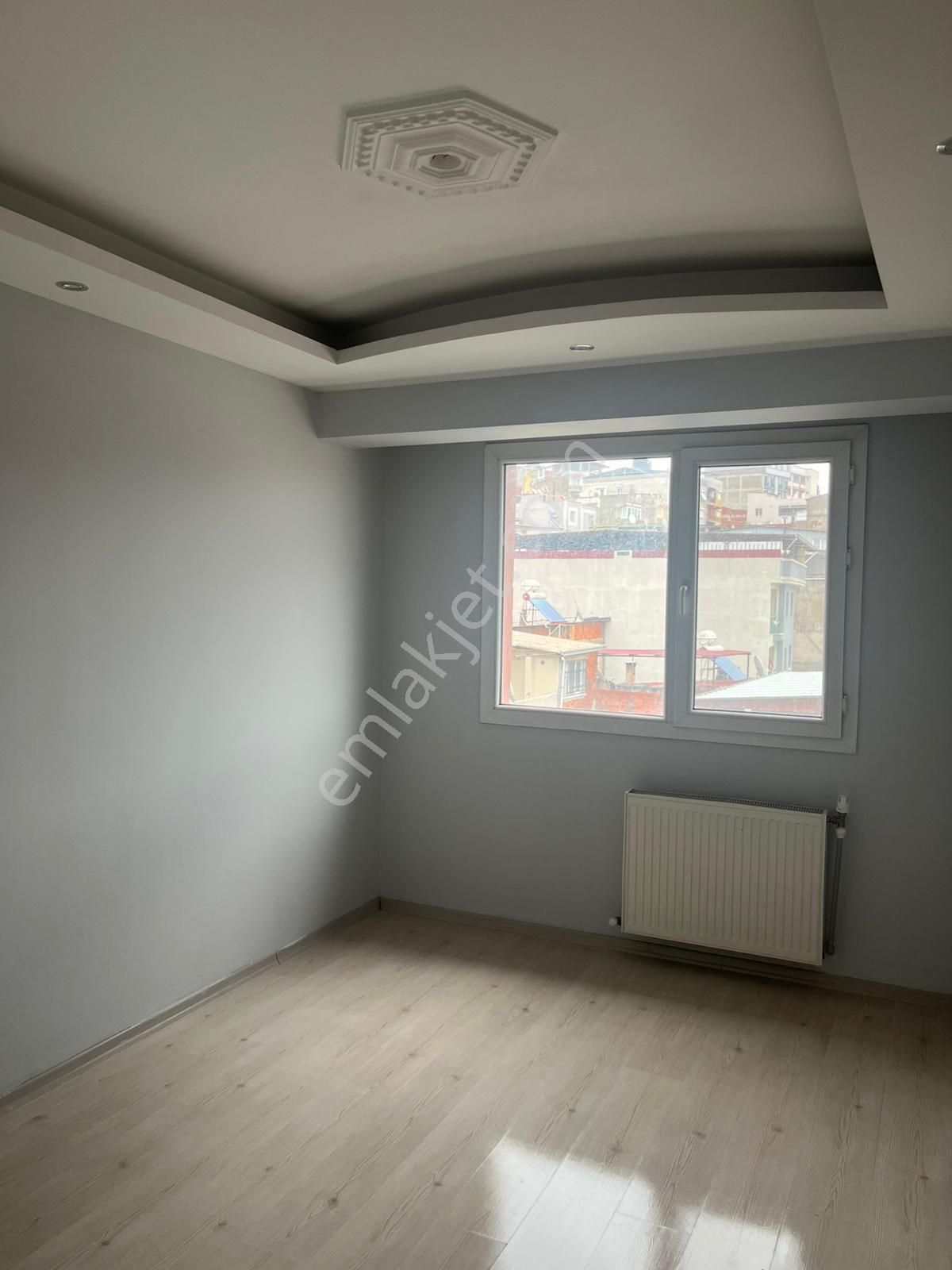 Merkezi Konumda 3+1 Geniş Daire - Görsel 5