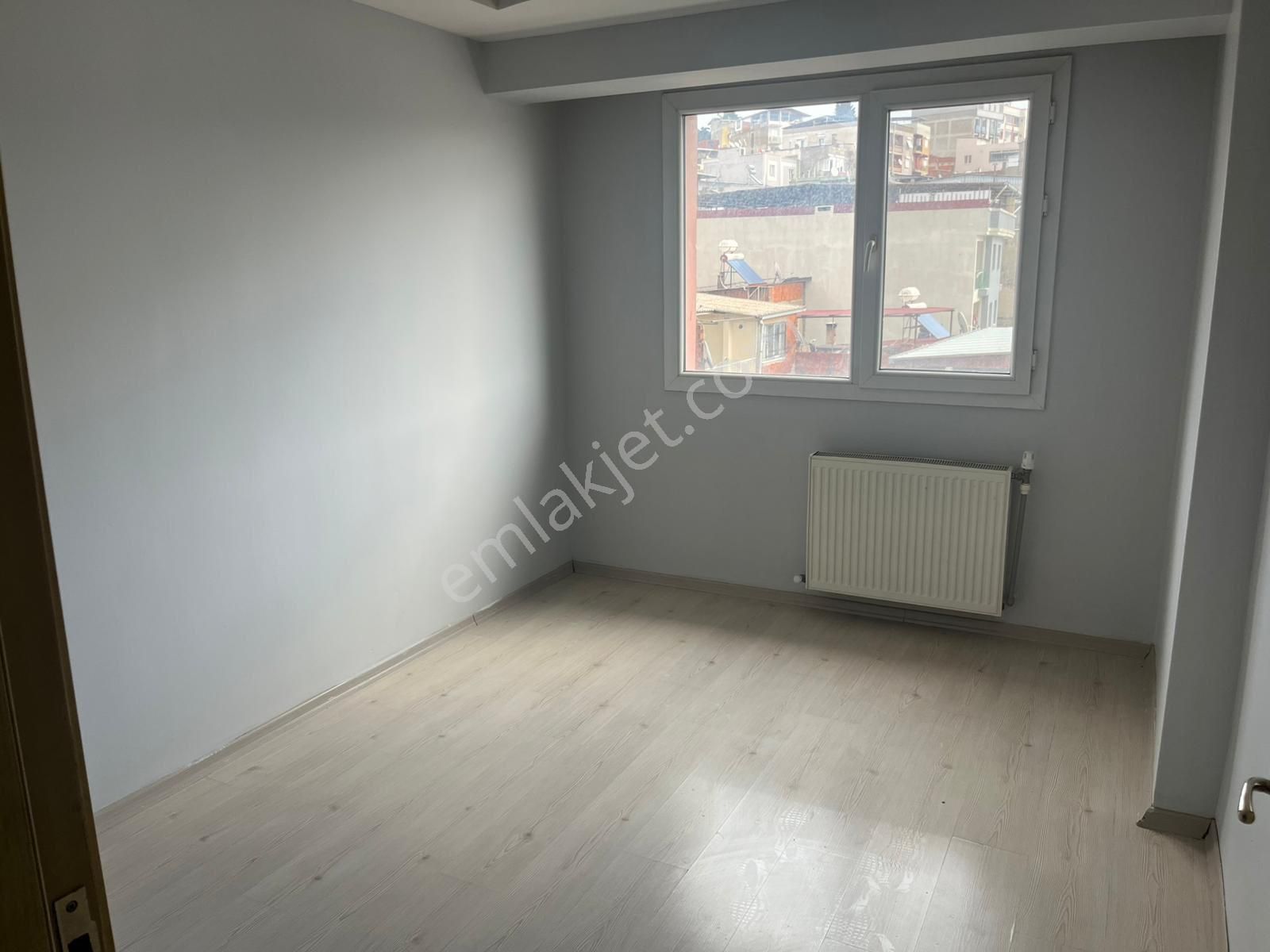 Merkezi Konumda 3+1 Geniş Daire - Görsel 22