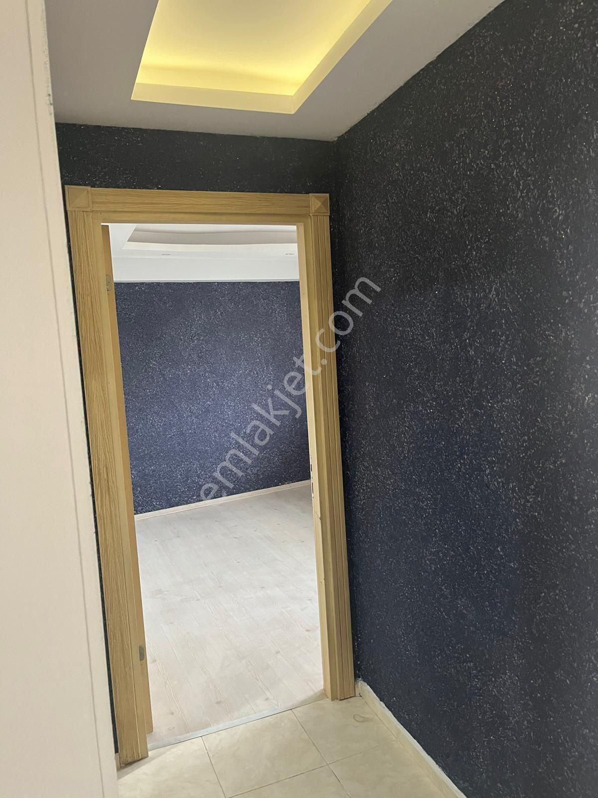 Merkezi Konumda 3+1 Geniş Daire - Görsel 14