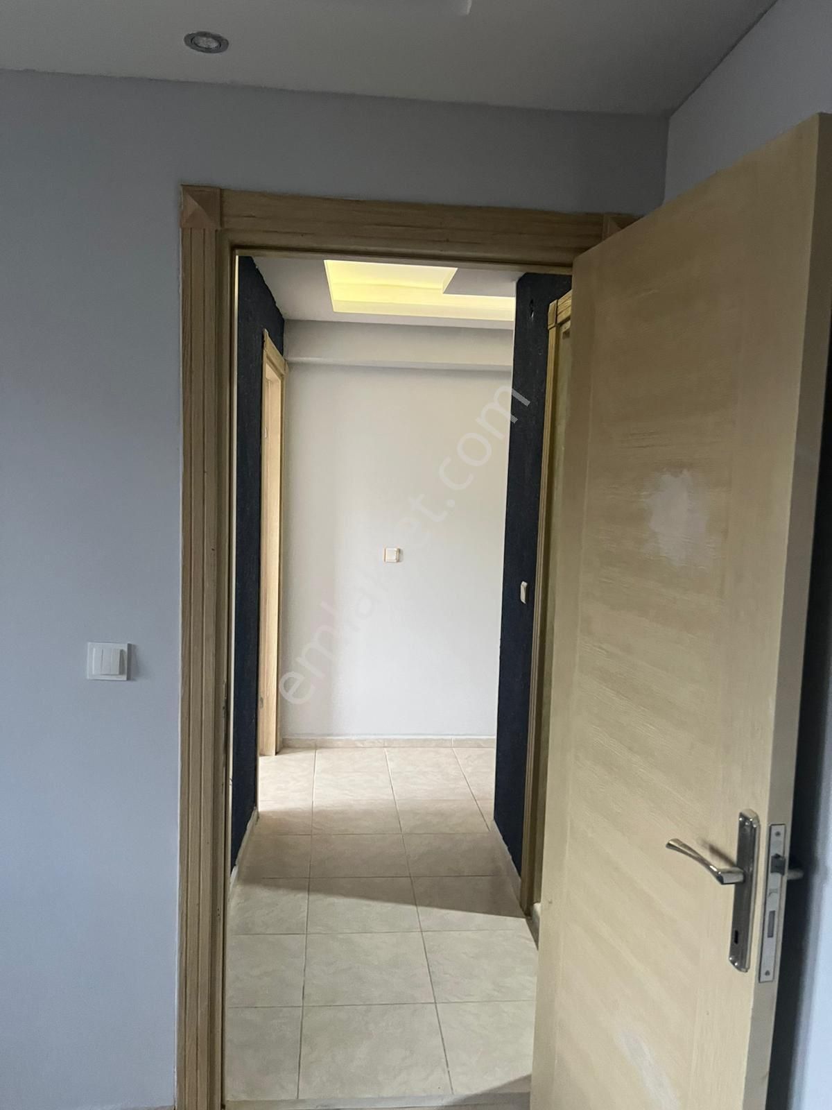 Merkezi Konumda 3+1 Geniş Daire - Görsel 6