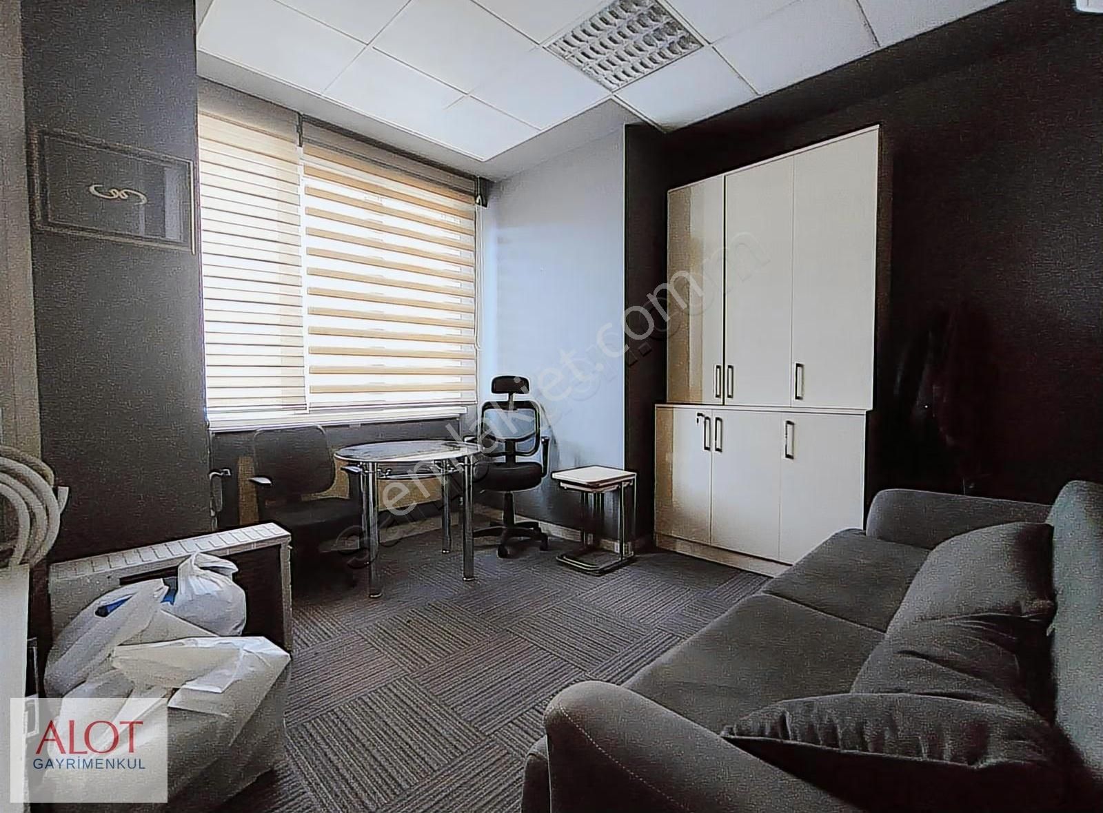 Ümraniye Plazalar Caddesinde Kiralık Ofis Katı - Görsel 10