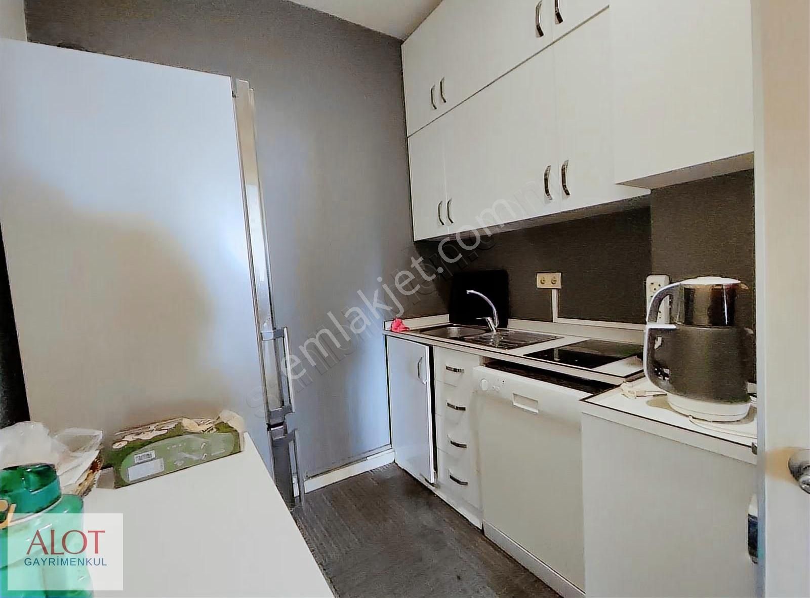 Ümraniye Plazalar Caddesinde Kiralık Ofis Katı - Görsel 9