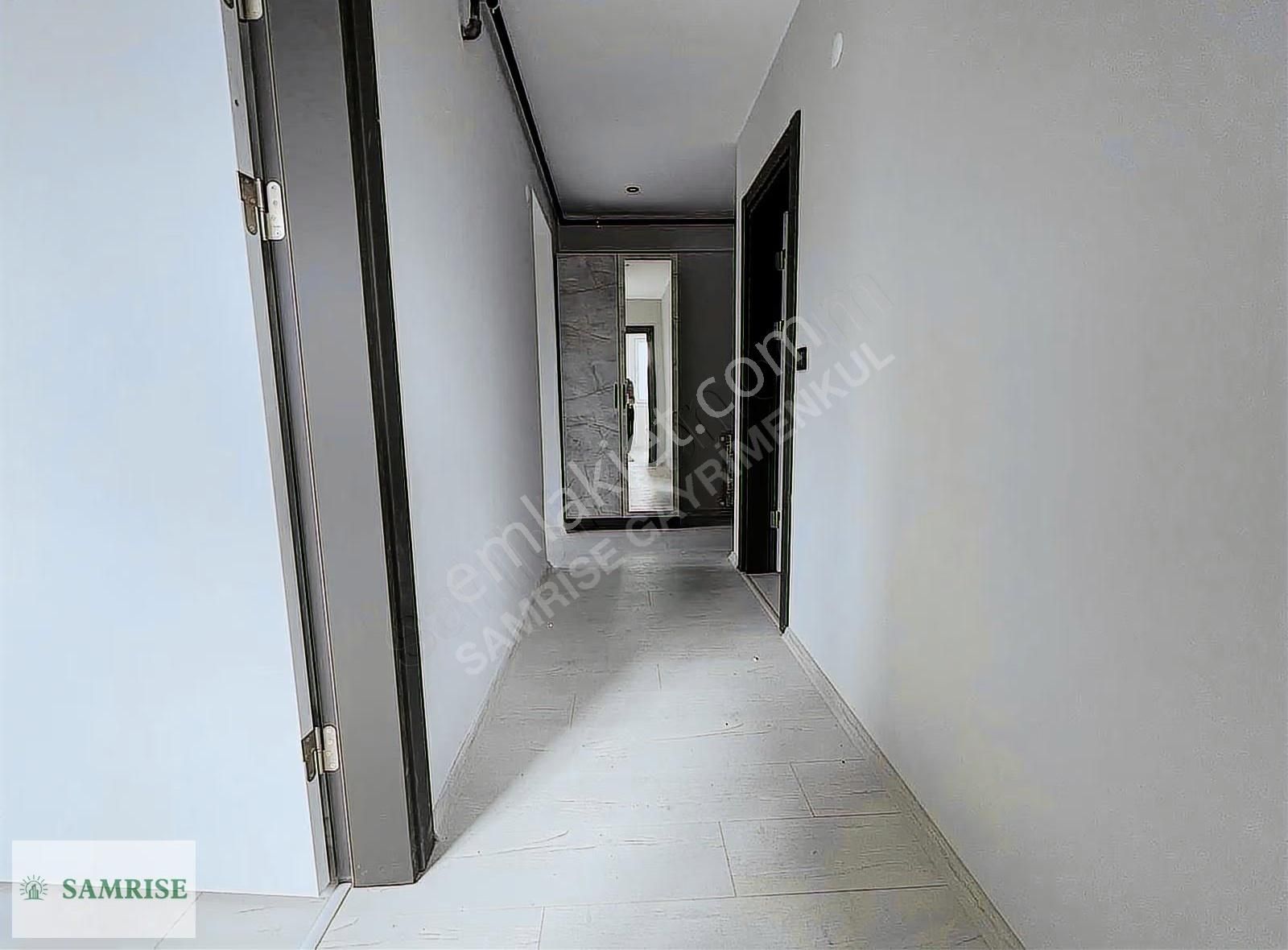 Canik Damla Moonlight'da Eşyalı 2+1 Fırsat Daire - Görsel 5