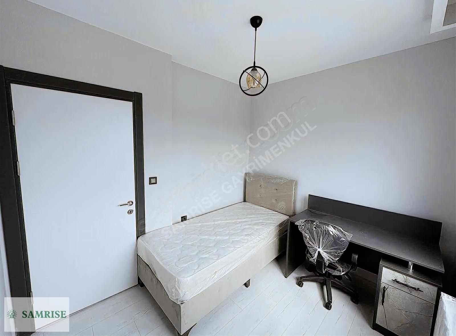 Canik Damla Moonlight'da Eşyalı 2+1 Fırsat Daire - Görsel 3