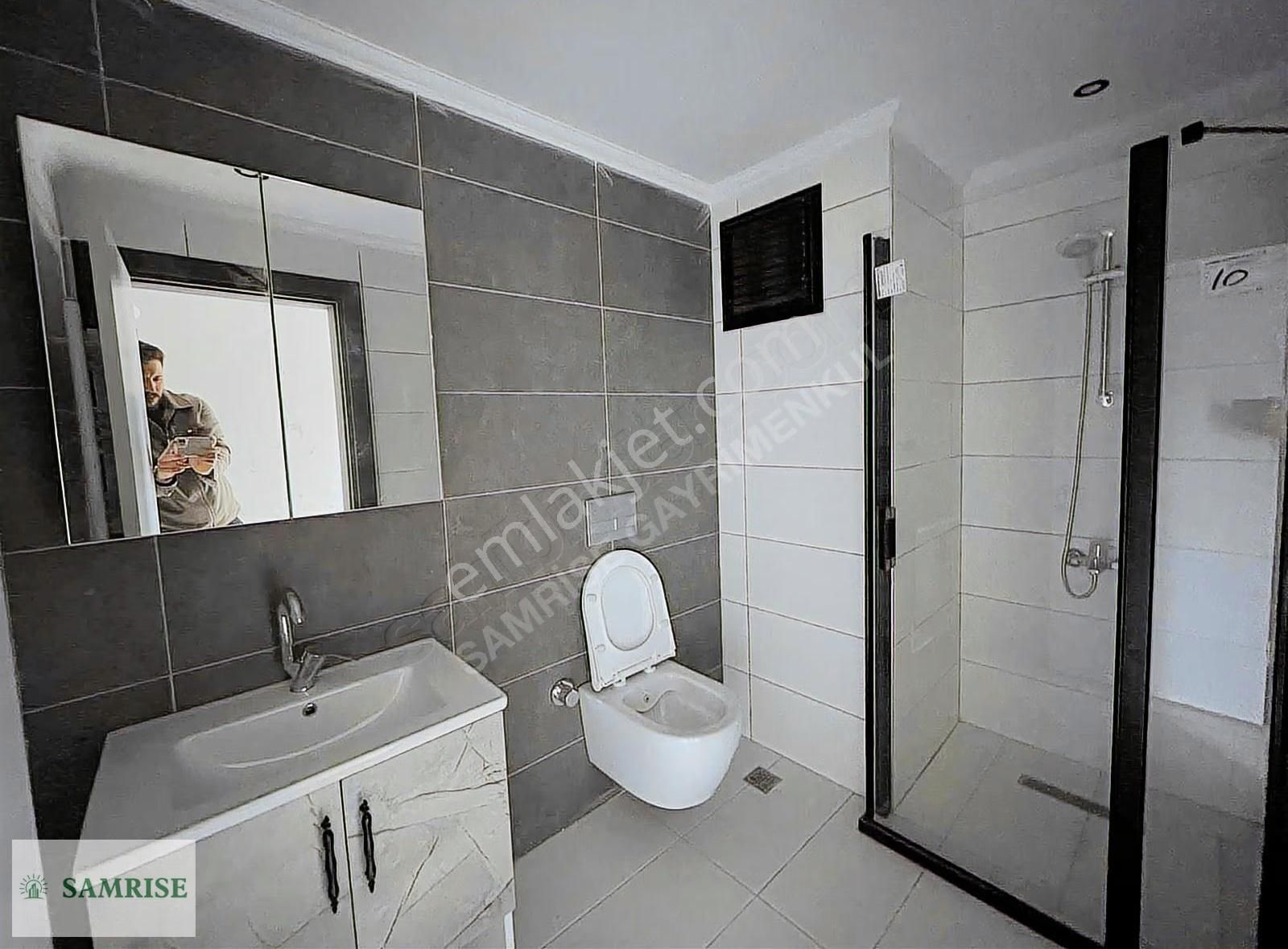 Canik Damla Moonlight'da Eşyalı 2+1 Fırsat Daire - Görsel 28