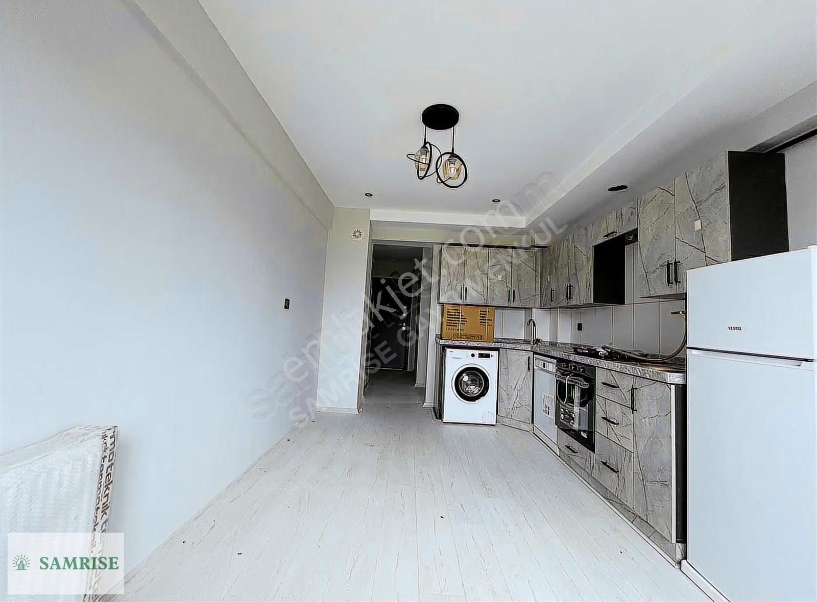 Canik Damla Moonlight'da Eşyalı 2+1 Fırsat Daire - Görsel 23