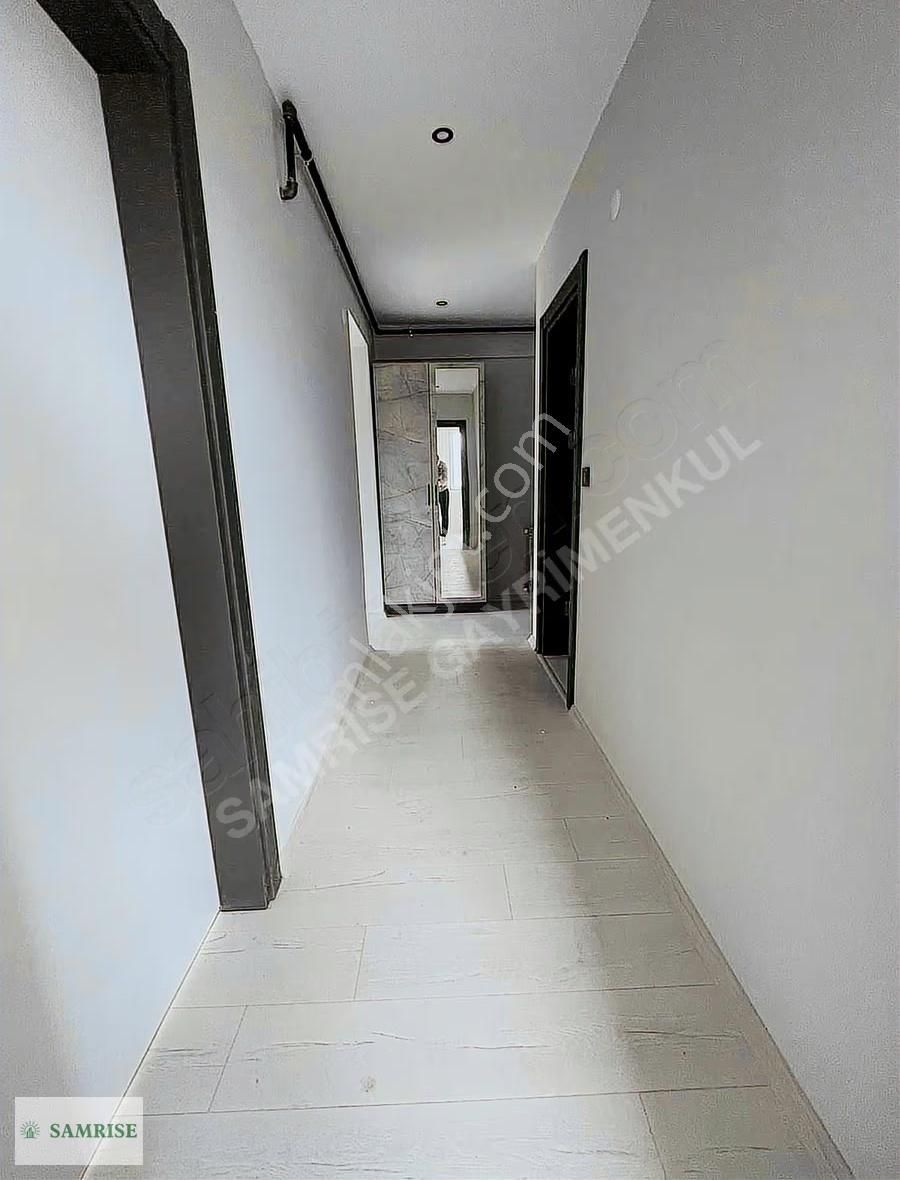 Canik Damla Moonlight'da Eşyalı 2+1 Fırsat Daire - Görsel 24