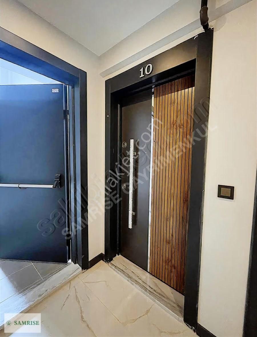 Canik Damla Moonlight'da Eşyalı 2+1 Fırsat Daire - Görsel 13