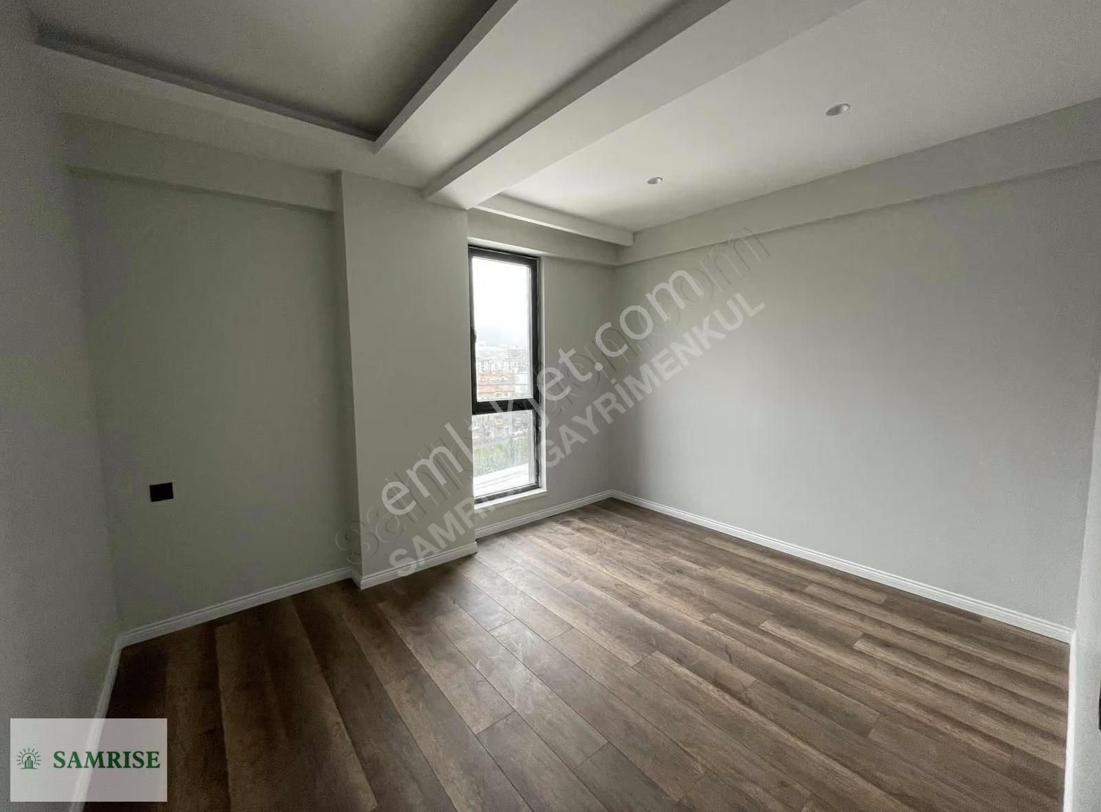 Samrise Gayrimenkulden Adalet Mahallesinde Fırsat 2+1 Daire - Görsel 19