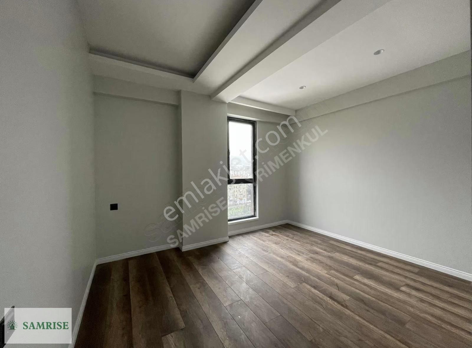 Samrise Gayrimenkulden Adalet Mahallesinde Fırsat 2+1 Daire - Görsel 7