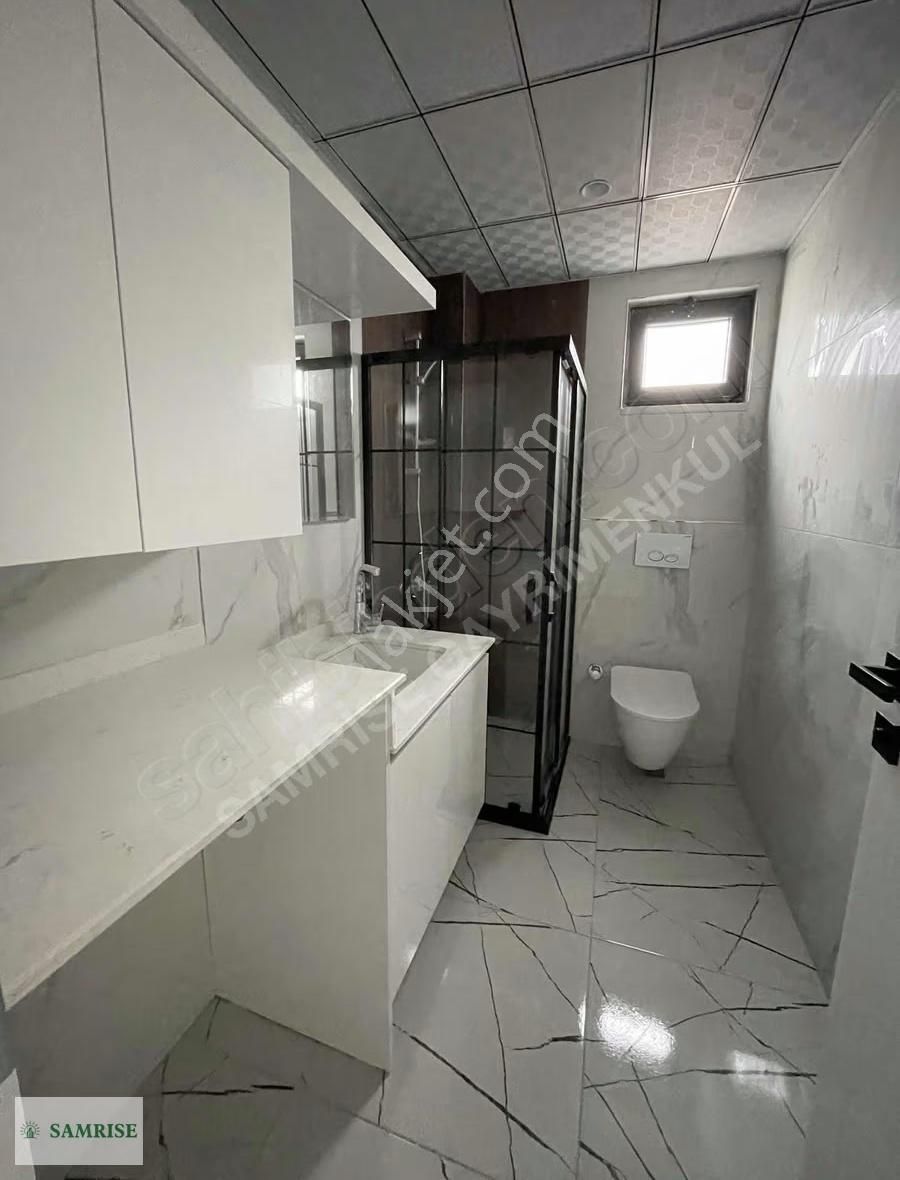 Samrise Gayrimenkulden Adalet Mahallesinde Fırsat 2+1 Daire - Görsel 11