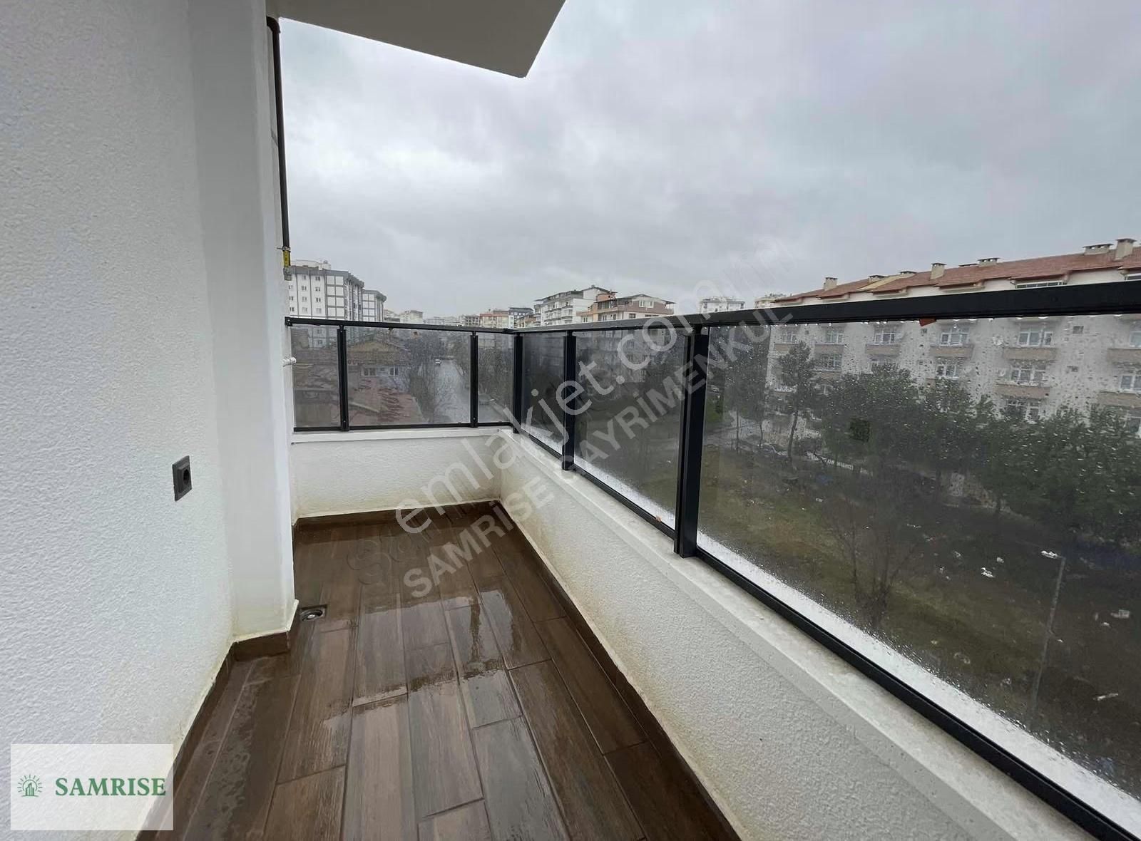 Samrise Gayrimenkulden Adalet Mahallesinde Fırsat 2+1 Daire - Görsel 33