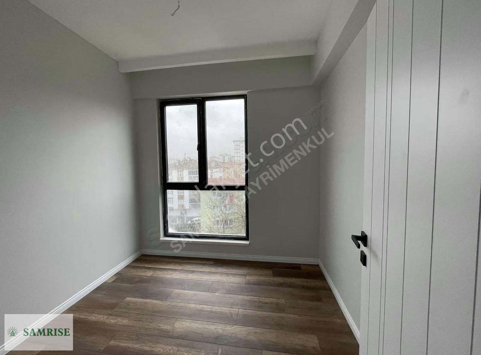 Samrise Gayrimenkulden Adalet Mahallesinde Fırsat 2+1 Daire - Görsel 25