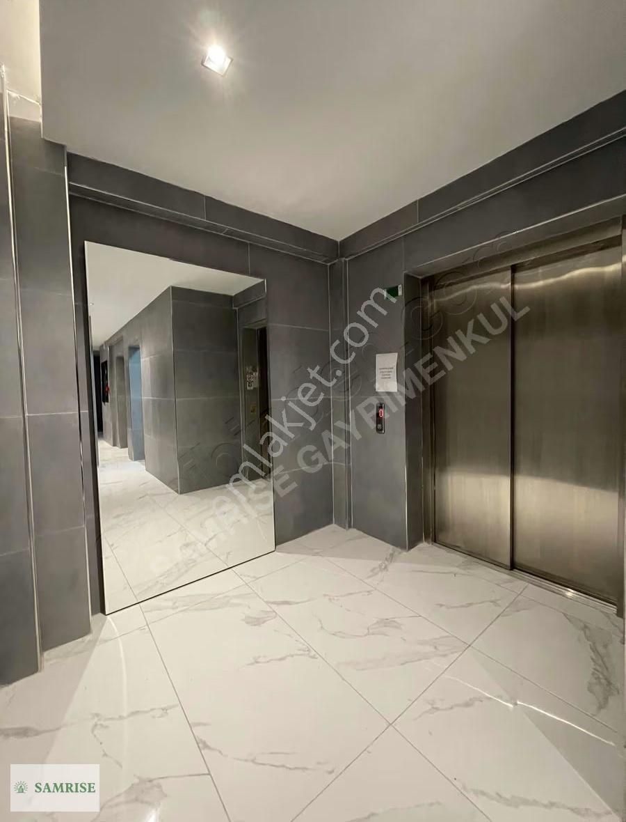 Samrise Gayrimenkulden Adalet Mahallesinde Fırsat 2+1 Daire - Görsel 9