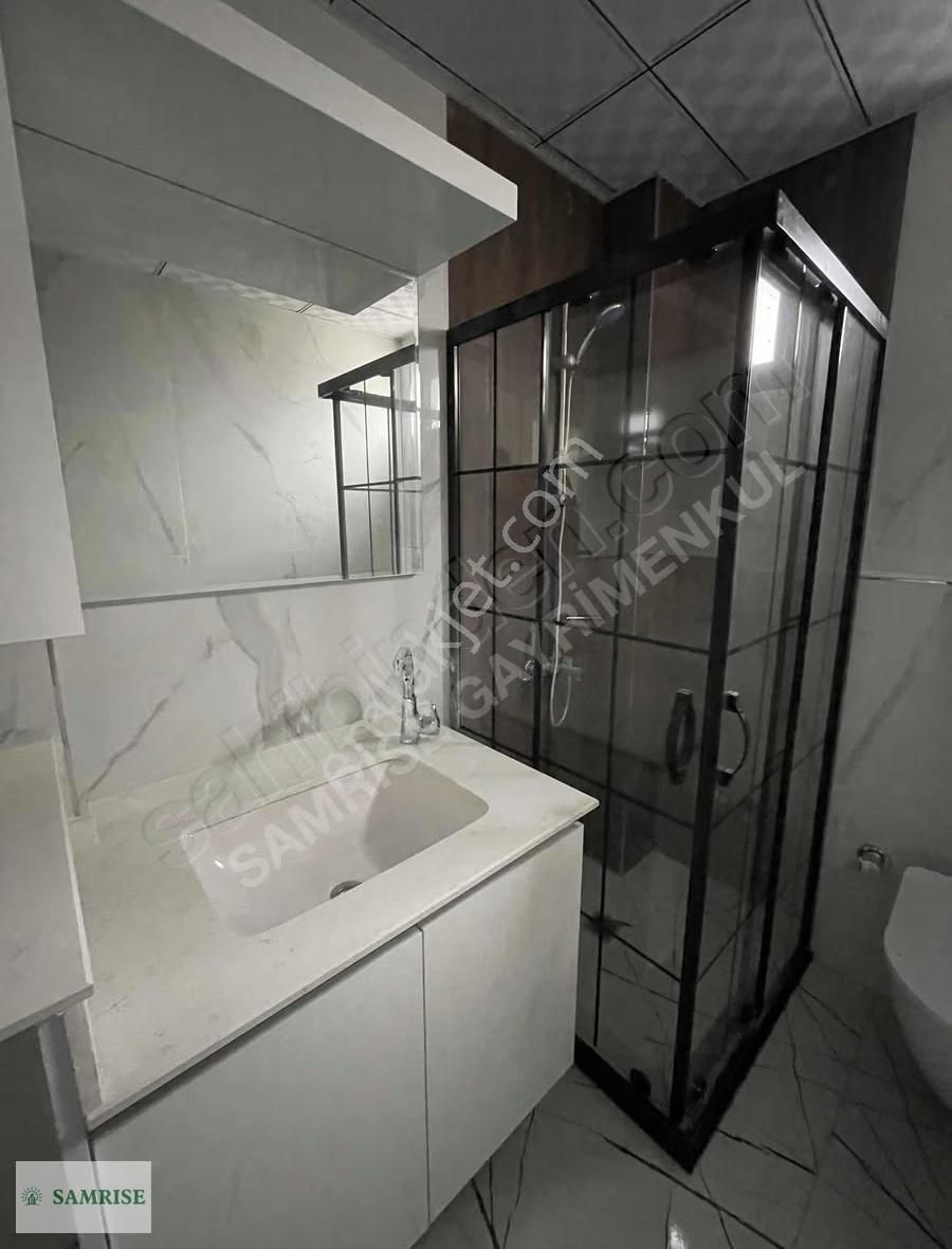 Samrise Gayrimenkulden Adalet Mahallesinde Fırsat 2+1 Daire - Görsel 3