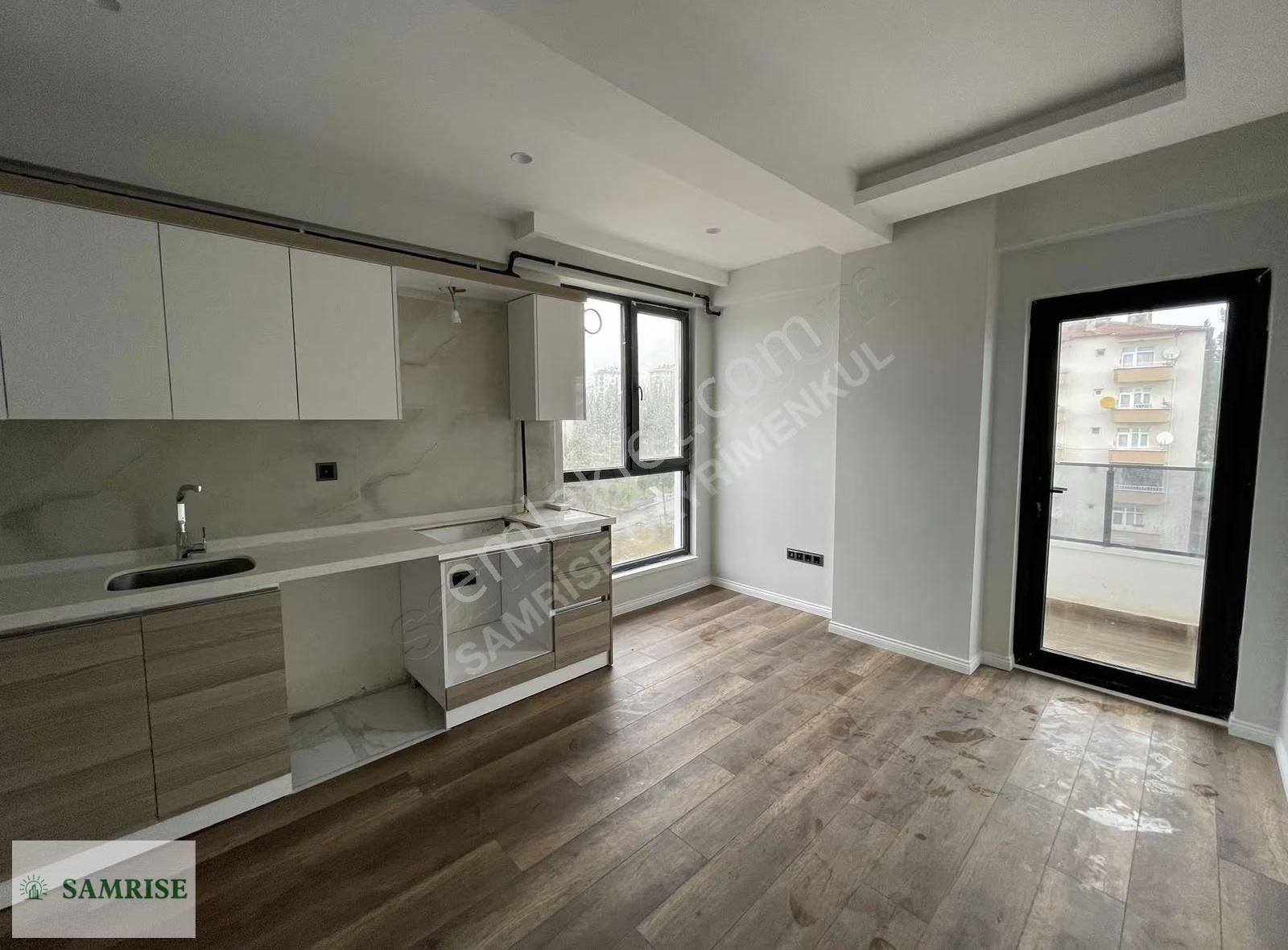 Samrise Gayrimenkulden Adalet Mahallesinde Fırsat 2+1 Daire - Görsel 27