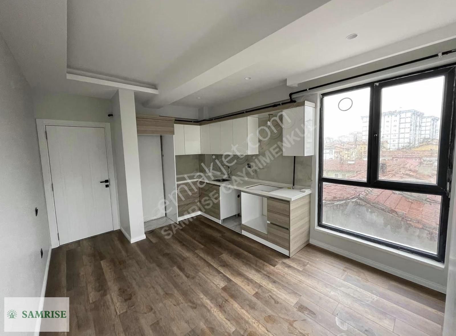 Samrise Gayrimenkulden Adalet Mahallesinde Fırsat 2+1 Daire - Görsel 13