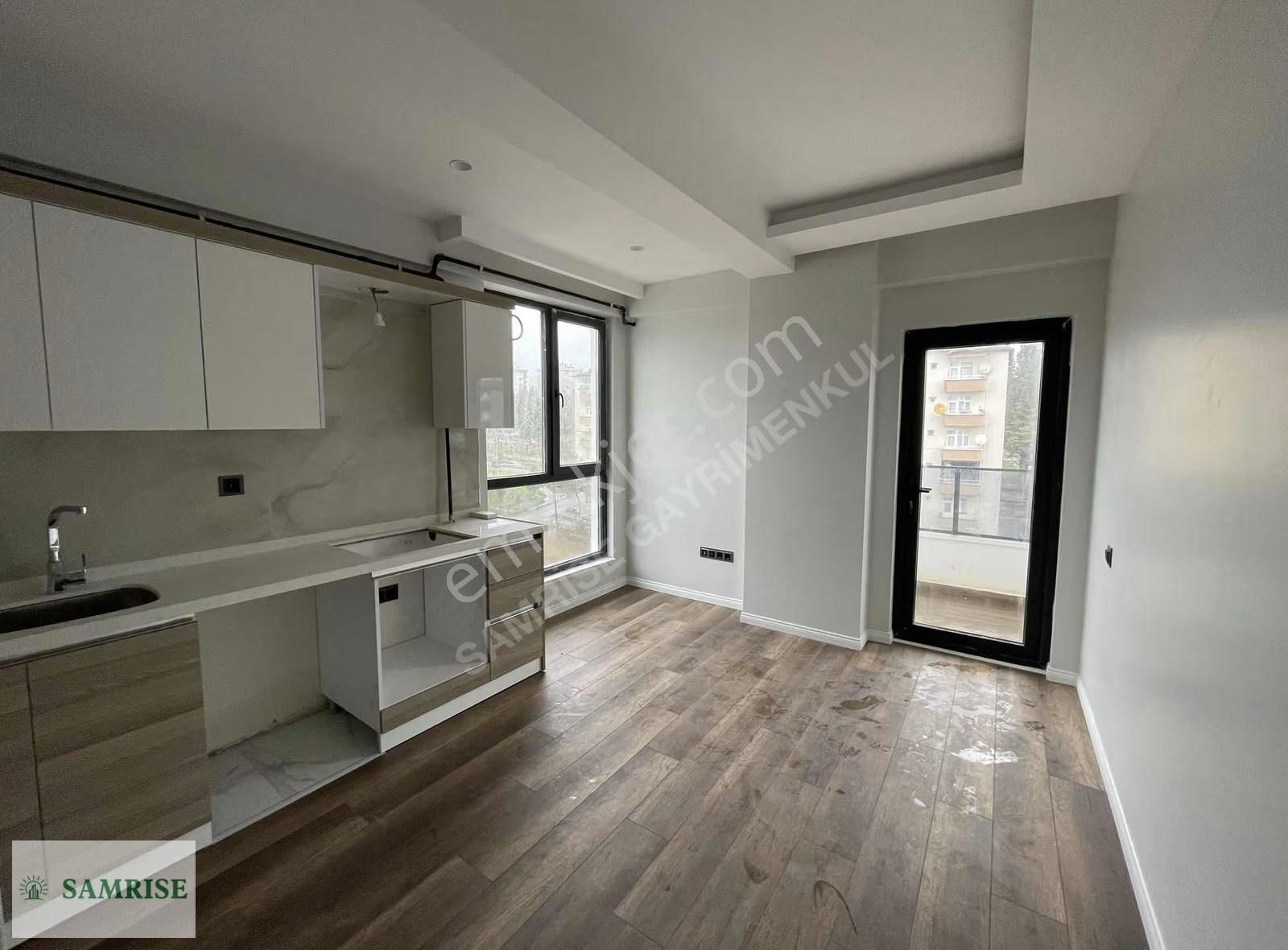 Samrise Gayrimenkulden Adalet Mahallesinde Fırsat 2+1 Daire - Görsel 16