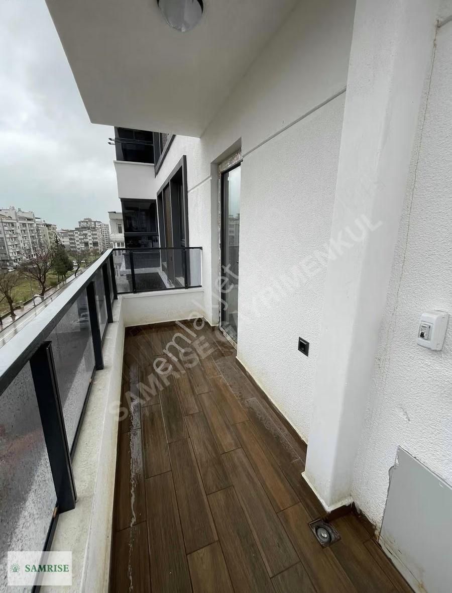 Samrise Gayrimenkulden Adalet Mahallesinde Fırsat 2+1 Daire - Görsel 30