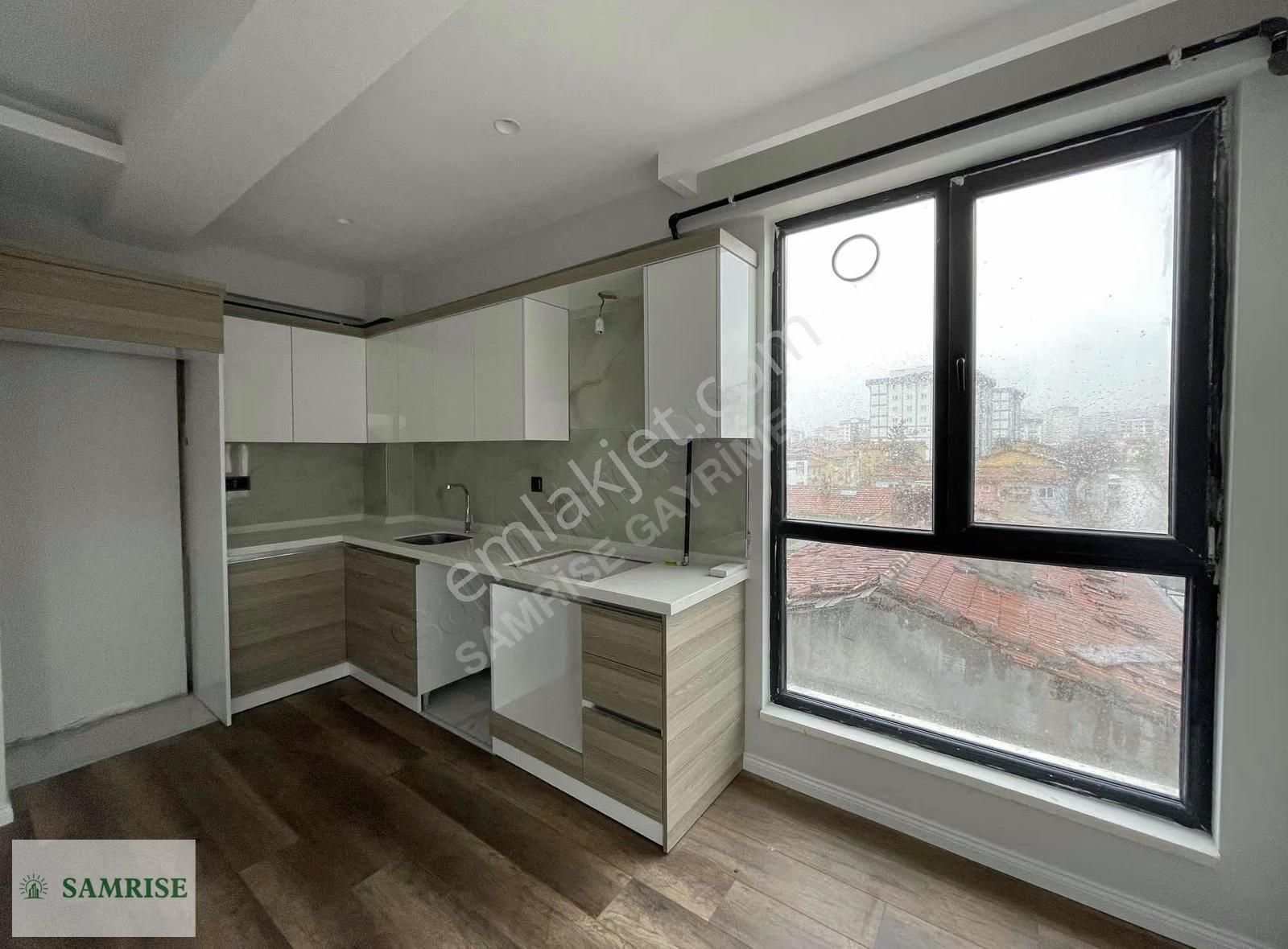 Samrise Gayrimenkulden Adalet Mahallesinde Fırsat 2+1 Daire - Görsel 32