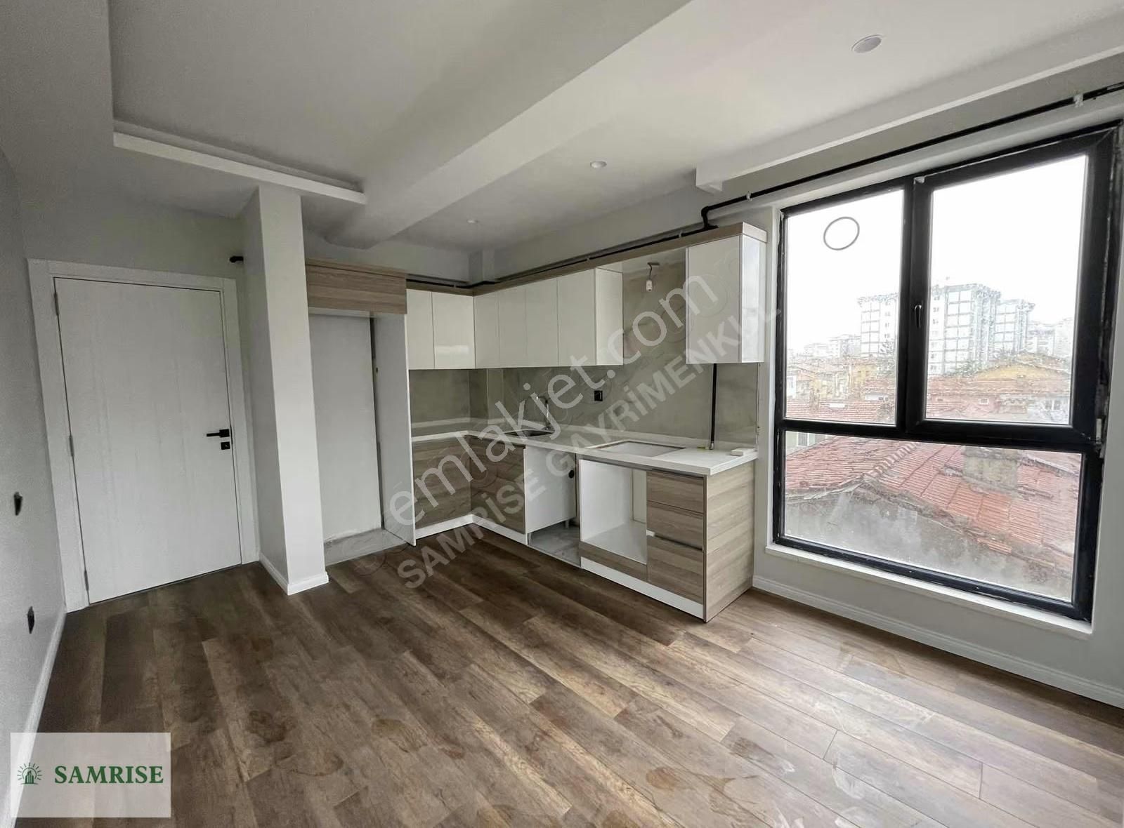 Samrise Gayrimenkulden Adalet Mahallesinde Fırsat 2+1 Daire - Görsel 22