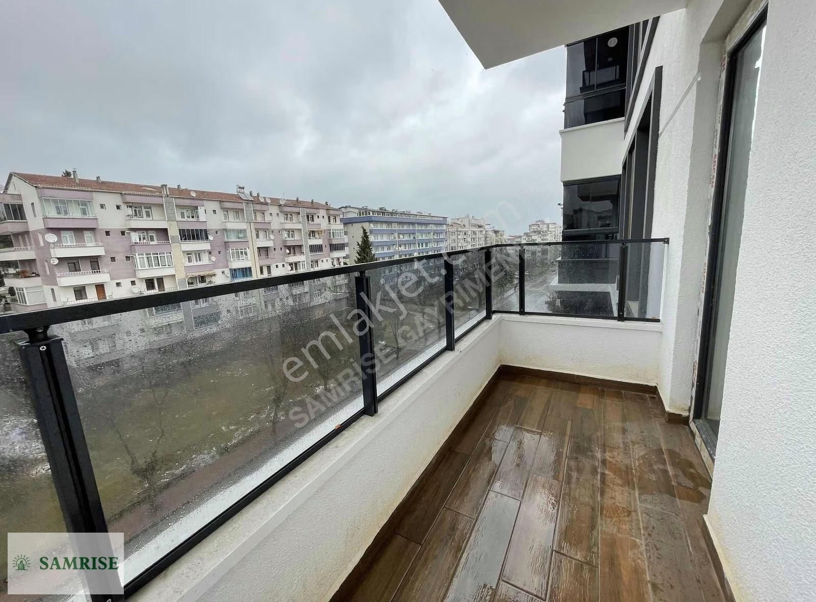 Samrise Gayrimenkulden Adalet Mahallesinde Fırsat 2+1 Daire - Görsel 6