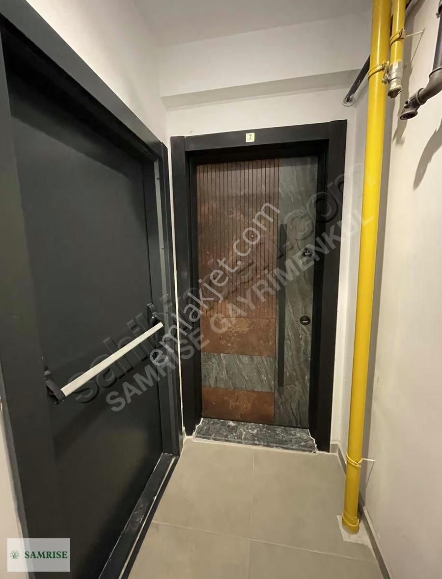 Samrise Gayrimenkulden Adalet Mahallesinde Fırsat 2+1 Daire - Görsel 34