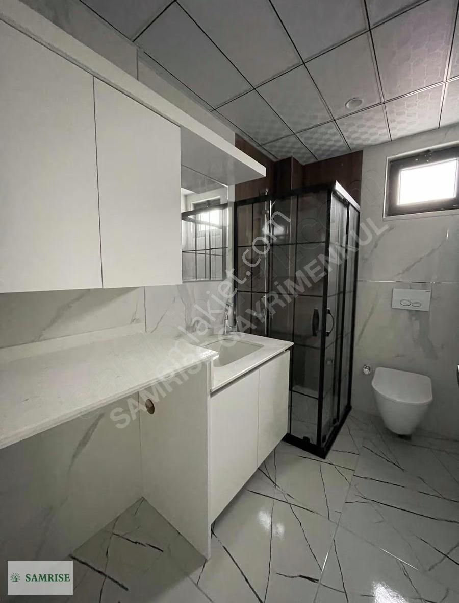 Samrise Gayrimenkulden Adalet Mahallesinde Fırsat 2+1 Daire - Görsel 26