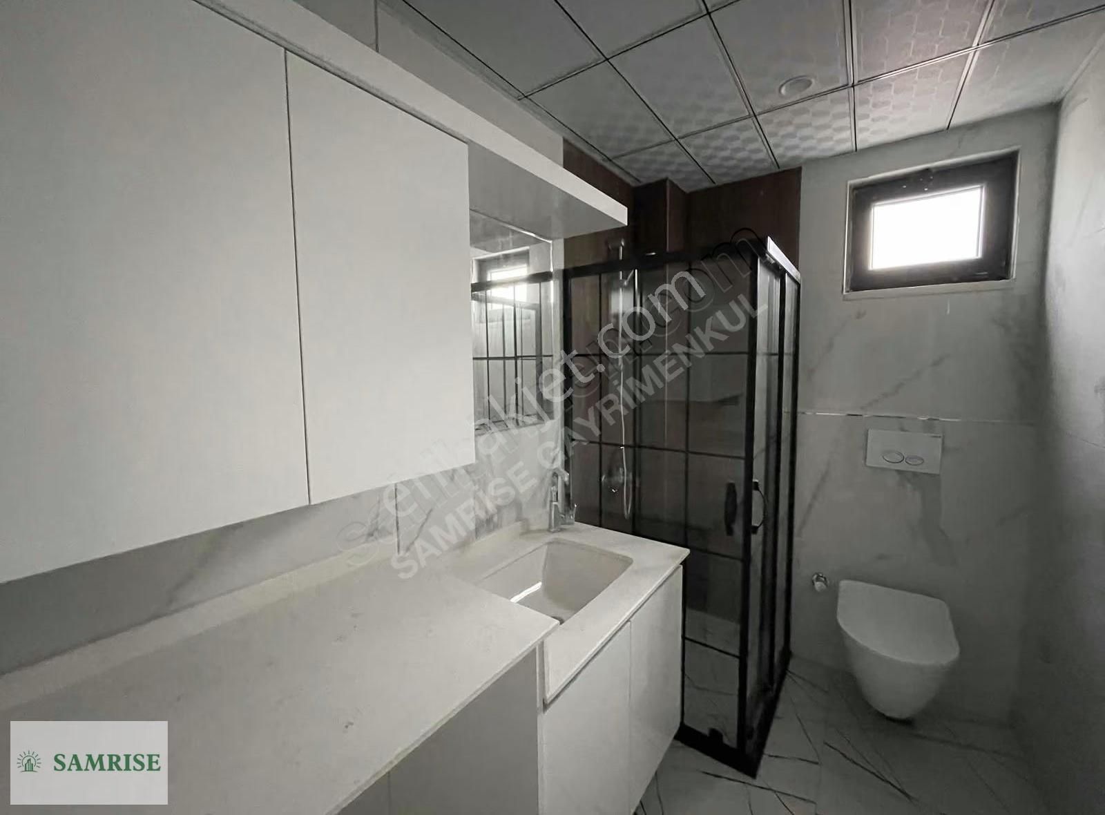 Samrise Gayrimenkulden Adalet Mahallesinde Fırsat 2+1 Daire - Görsel 24