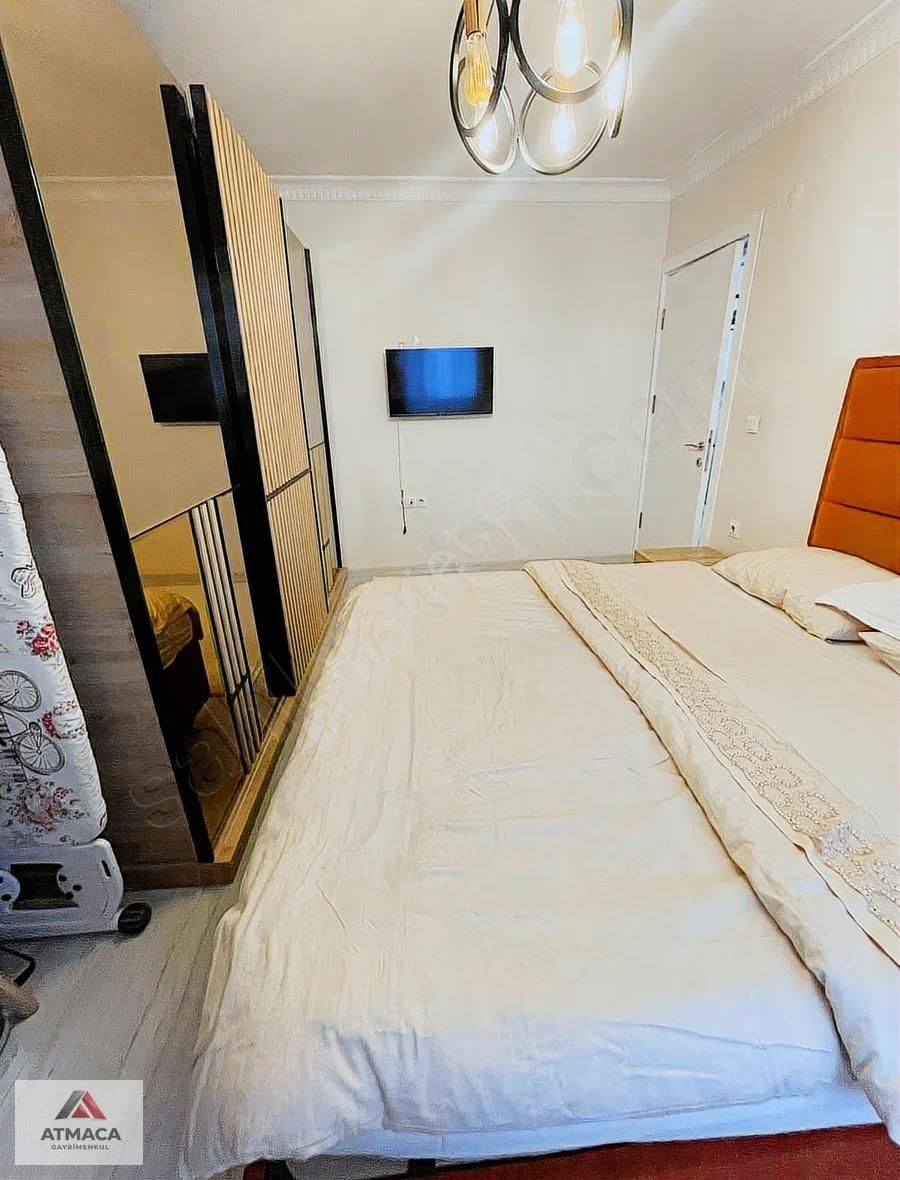 Sefaköy Kartaltepe Mah 2+1 Metrobüse Yakın Satılık Arakat Daire - Görsel 4