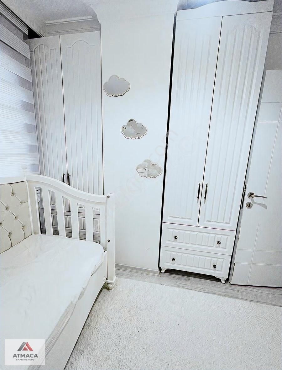 Sefaköy Kartaltepe Mah 2+1 Metrobüse Yakın Satılık Arakat Daire - Görsel 3