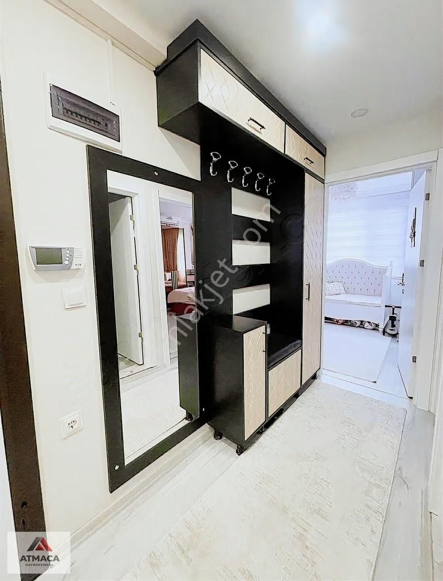 Sefaköy Kartaltepe Mah 2+1 Metrobüse Yakın Satılık Arakat Daire - Görsel 22