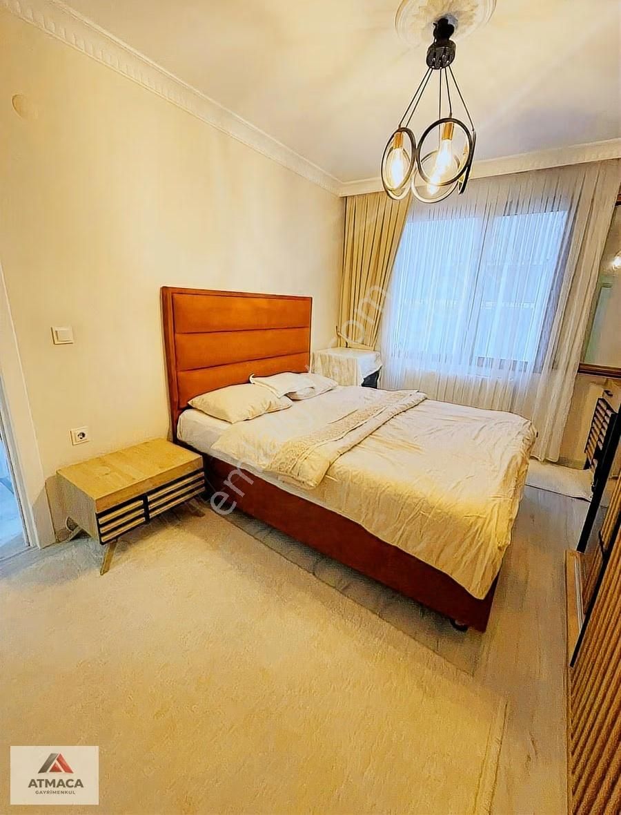 Sefaköy Kartaltepe Mah 2+1 Metrobüse Yakın Satılık Arakat Daire - Görsel 6