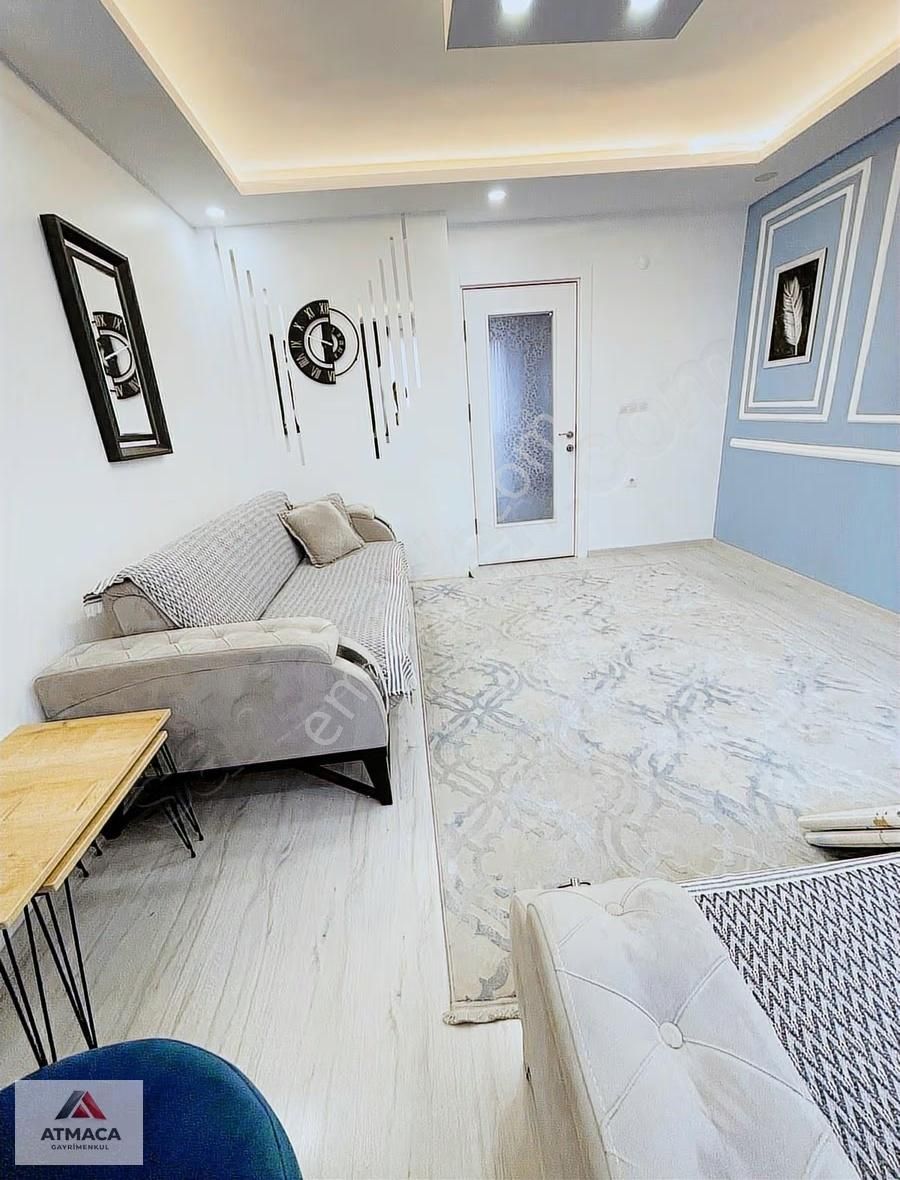 Sefaköy Kartaltepe Mah 2+1 Metrobüse Yakın Satılık Arakat Daire - Görsel 17