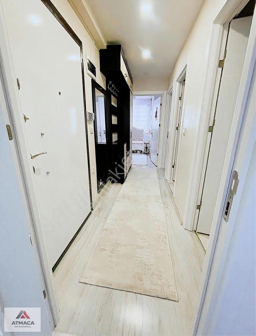 Sefaköy Kartaltepe Mah 2+1 Metrobüse Yakın Satılık Arakat Daire - Görsel 25