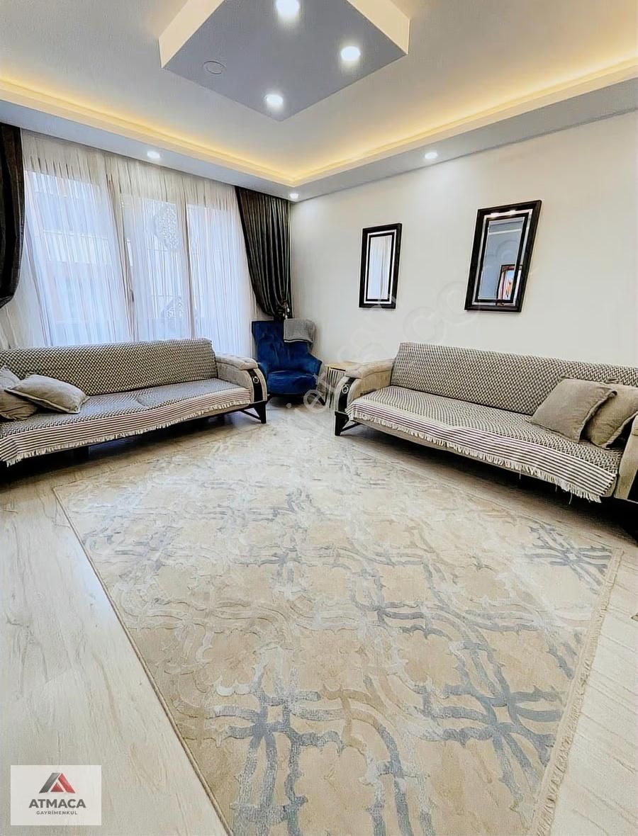 Sefaköy Kartaltepe Mah 2+1 Metrobüse Yakın Satılık Arakat Daire