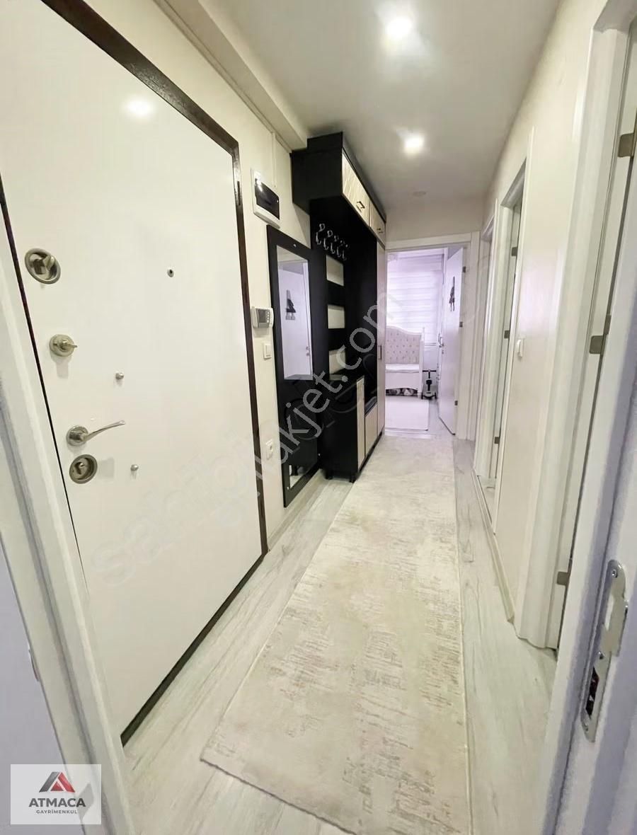 Sefaköy Kartaltepe Mah 2+1 Metrobüse Yakın Satılık Arakat Daire - Görsel 20