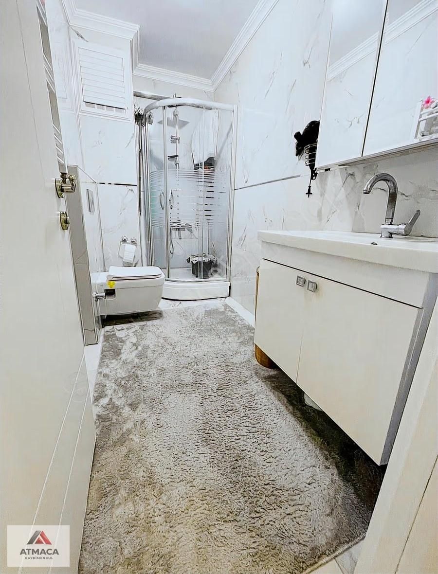 Sefaköy Kartaltepe Mah 2+1 Metrobüse Yakın Satılık Arakat Daire - Görsel 23