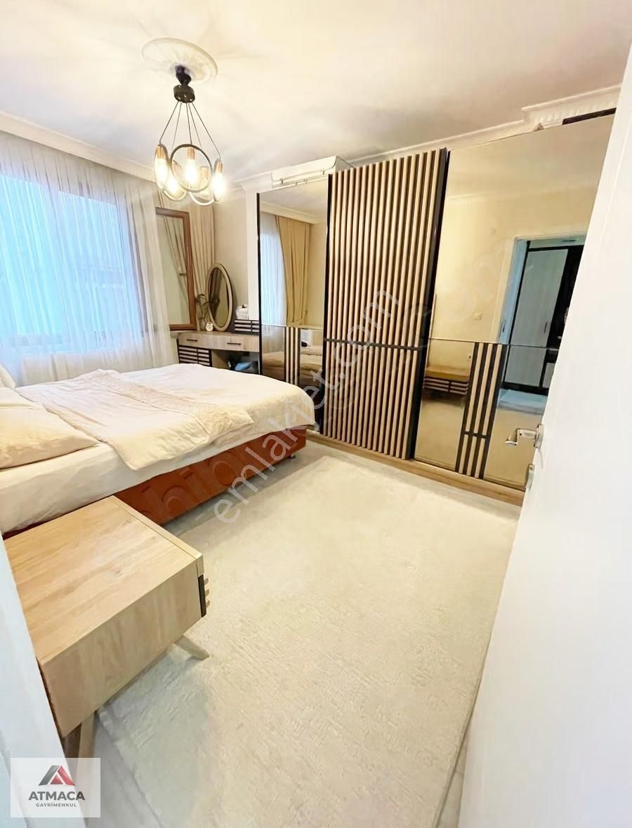 Sefaköy Kartaltepe Mah 2+1 Metrobüse Yakın Satılık Arakat Daire - Görsel 2