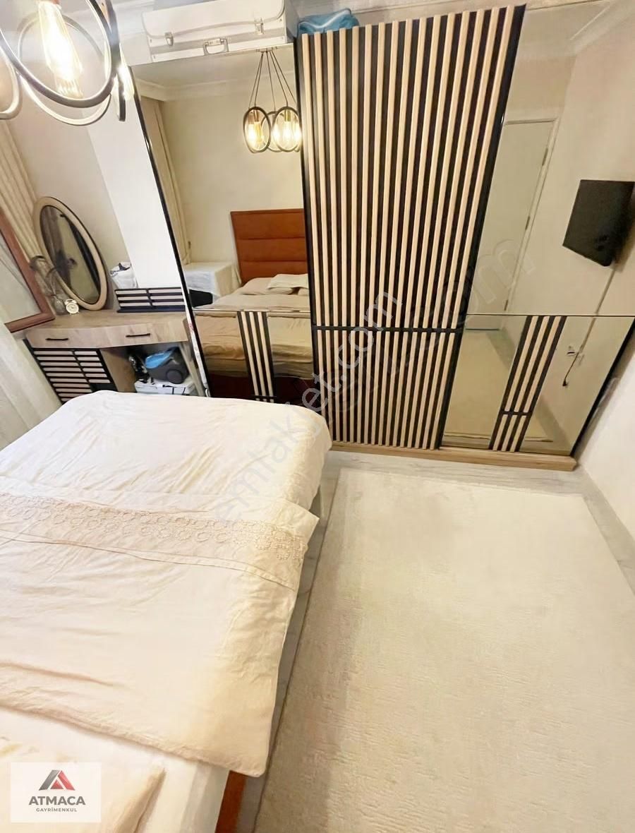 Sefaköy Kartaltepe Mah 2+1 Metrobüse Yakın Satılık Arakat Daire - Görsel 18