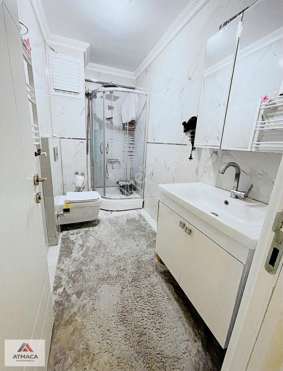 Sefaköy Kartaltepe Mah 2+1 Metrobüse Yakın Satılık Arakat Daire - Görsel 19