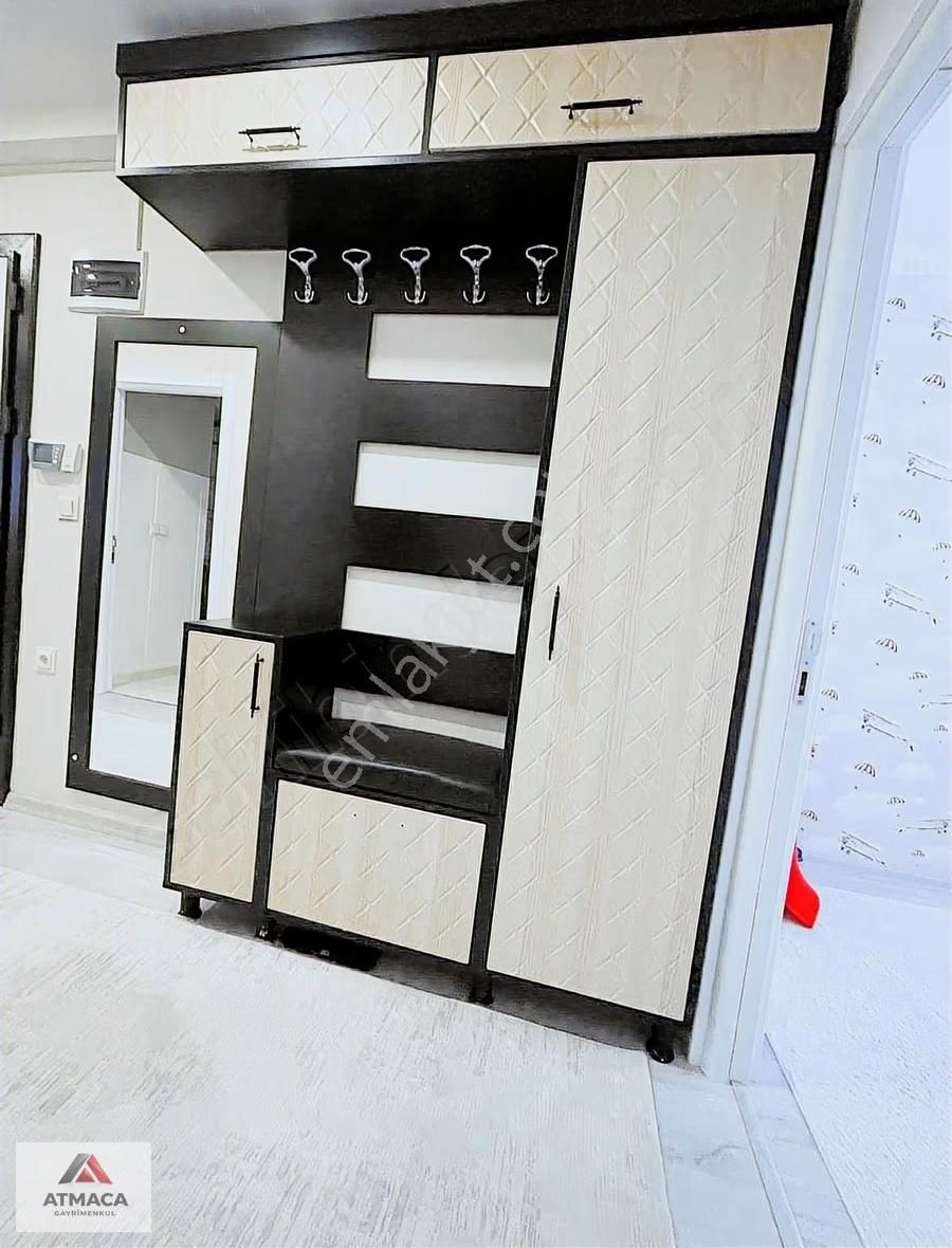 Sefaköy Kartaltepe Mah 2+1 Metrobüse Yakın Satılık Arakat Daire - Görsel 9