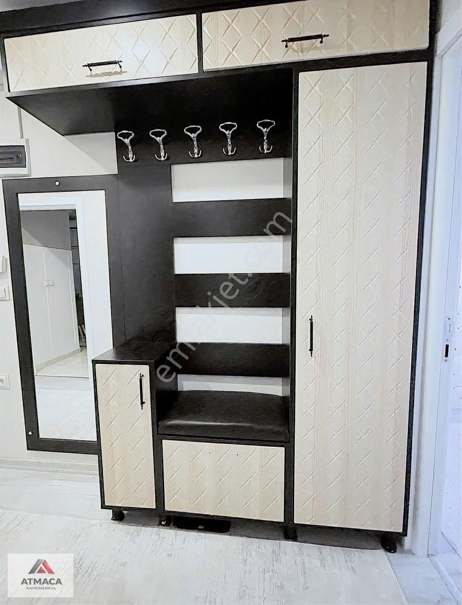 Sefaköy Kartaltepe Mah 2+1 Metrobüse Yakın Satılık Arakat Daire - Görsel 14