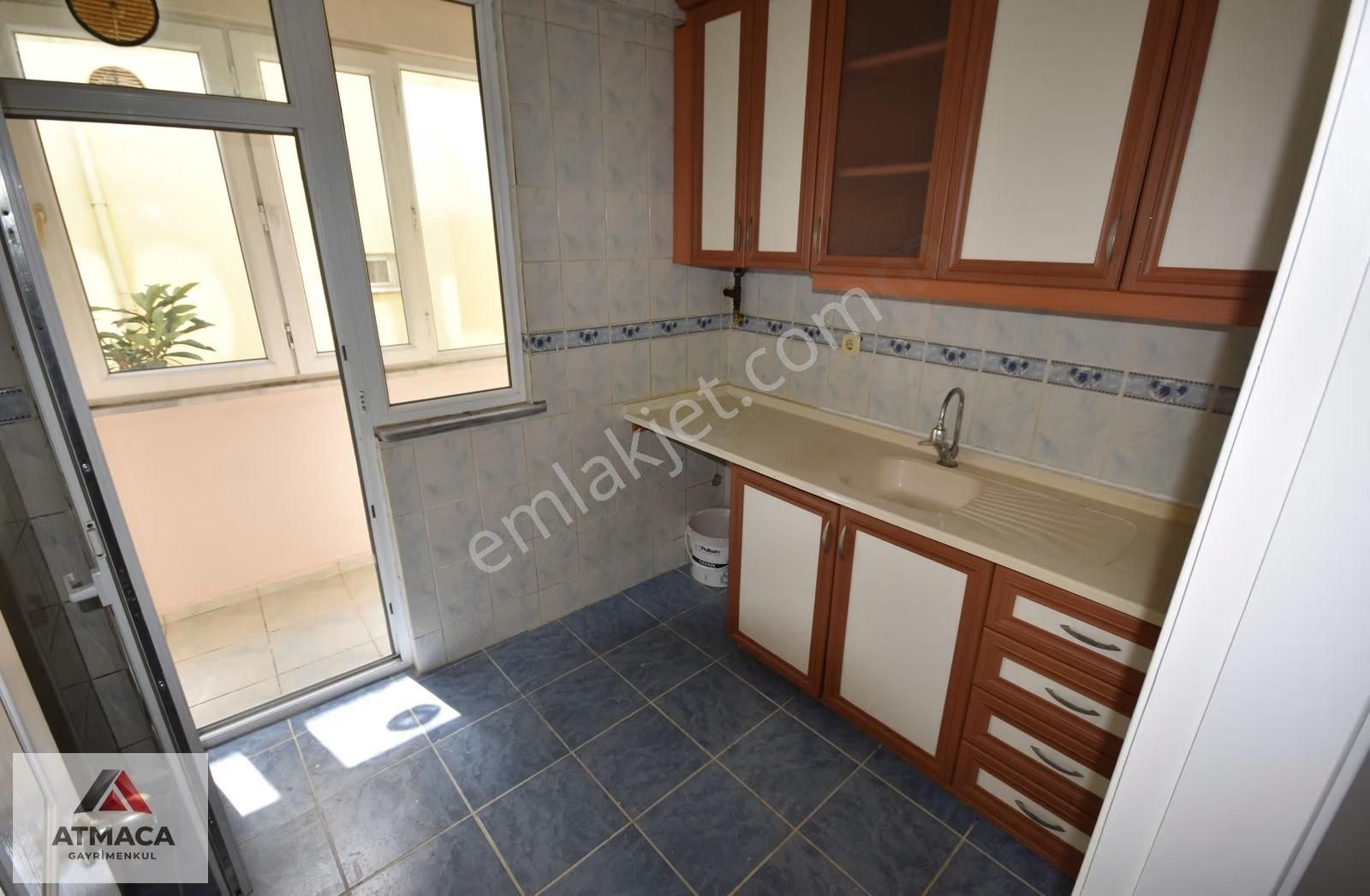 Fevziçakmak Mah'de 2+1 2005 Yapımı 1.kat Az Katlı Satılık Daire - Görsel 6